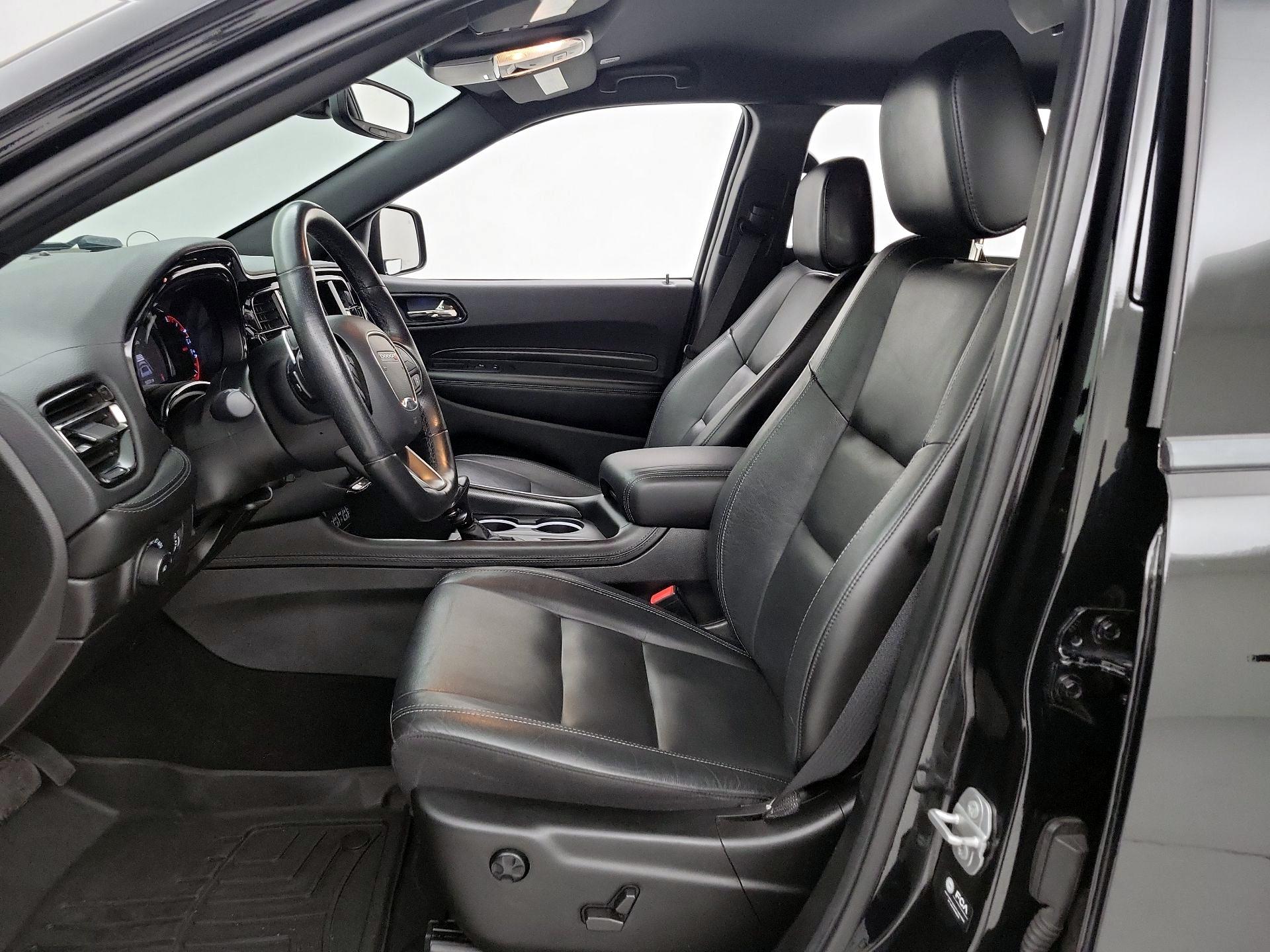 Thumbnail: 2022 Dodge Durango - 11