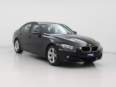 2014 BMW 320 XI