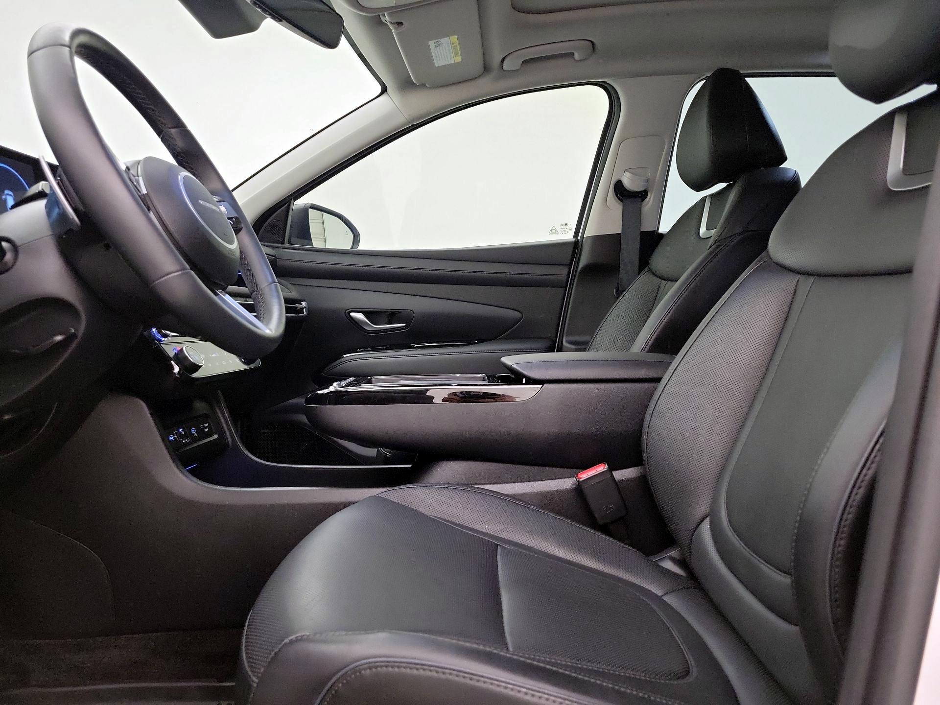 Thumbnail: 2025 Hyundai Tucson - 11