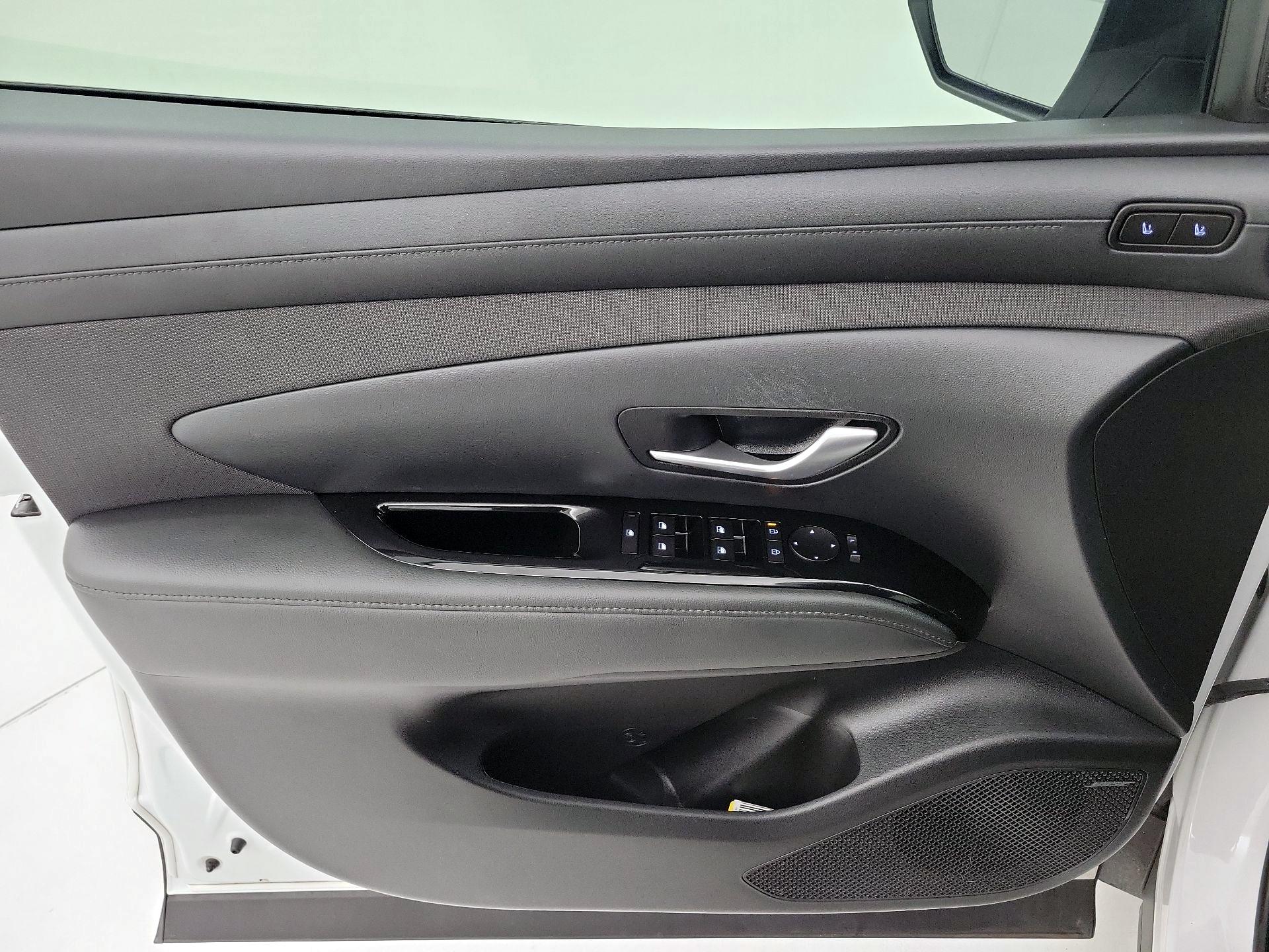 Thumbnail: 2025 Hyundai Tucson - 12