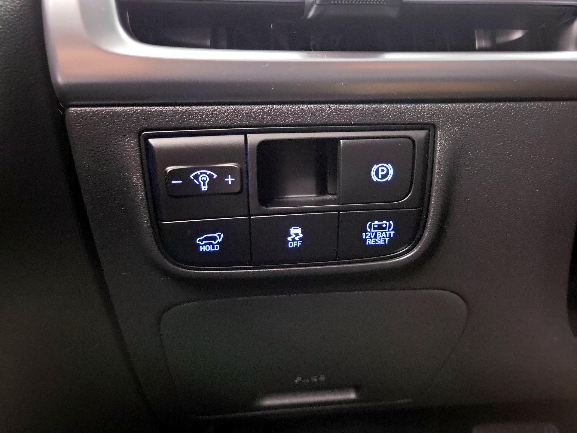 Thumbnail: 2025 Hyundai Tucson - 13