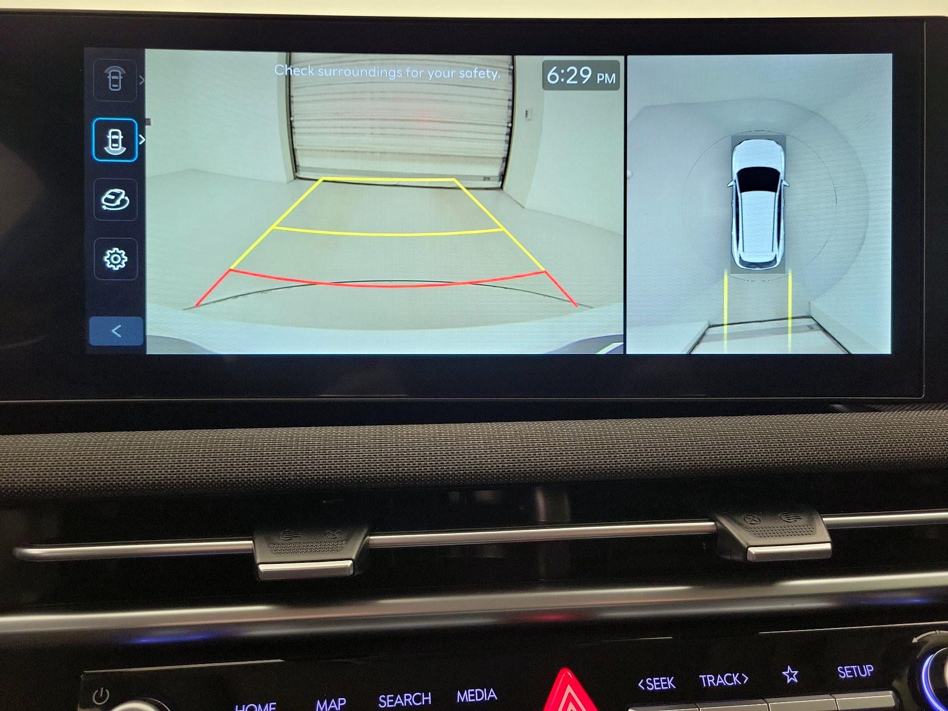 Thumbnail: 2025 Hyundai Tucson - 14