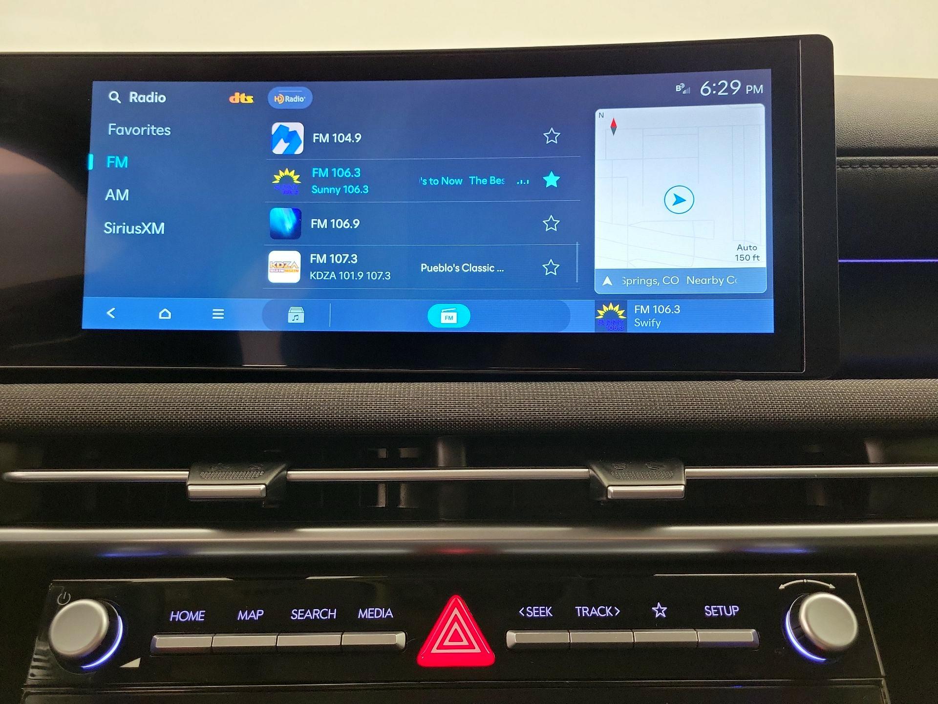 Thumbnail: 2025 Hyundai Tucson - 15