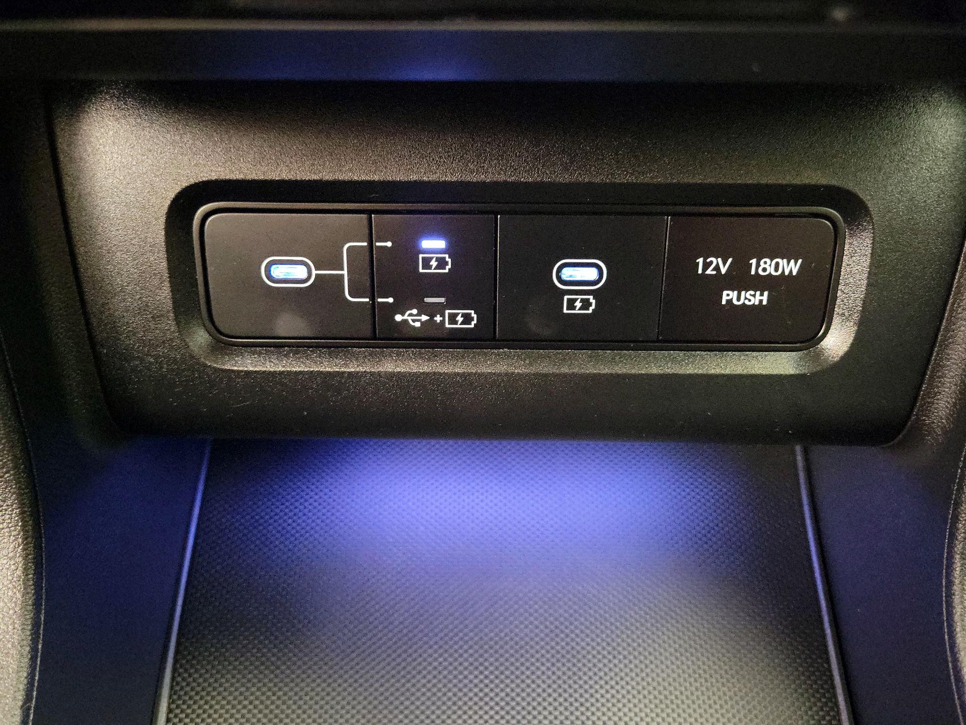 Thumbnail: 2025 Hyundai Tucson - 18