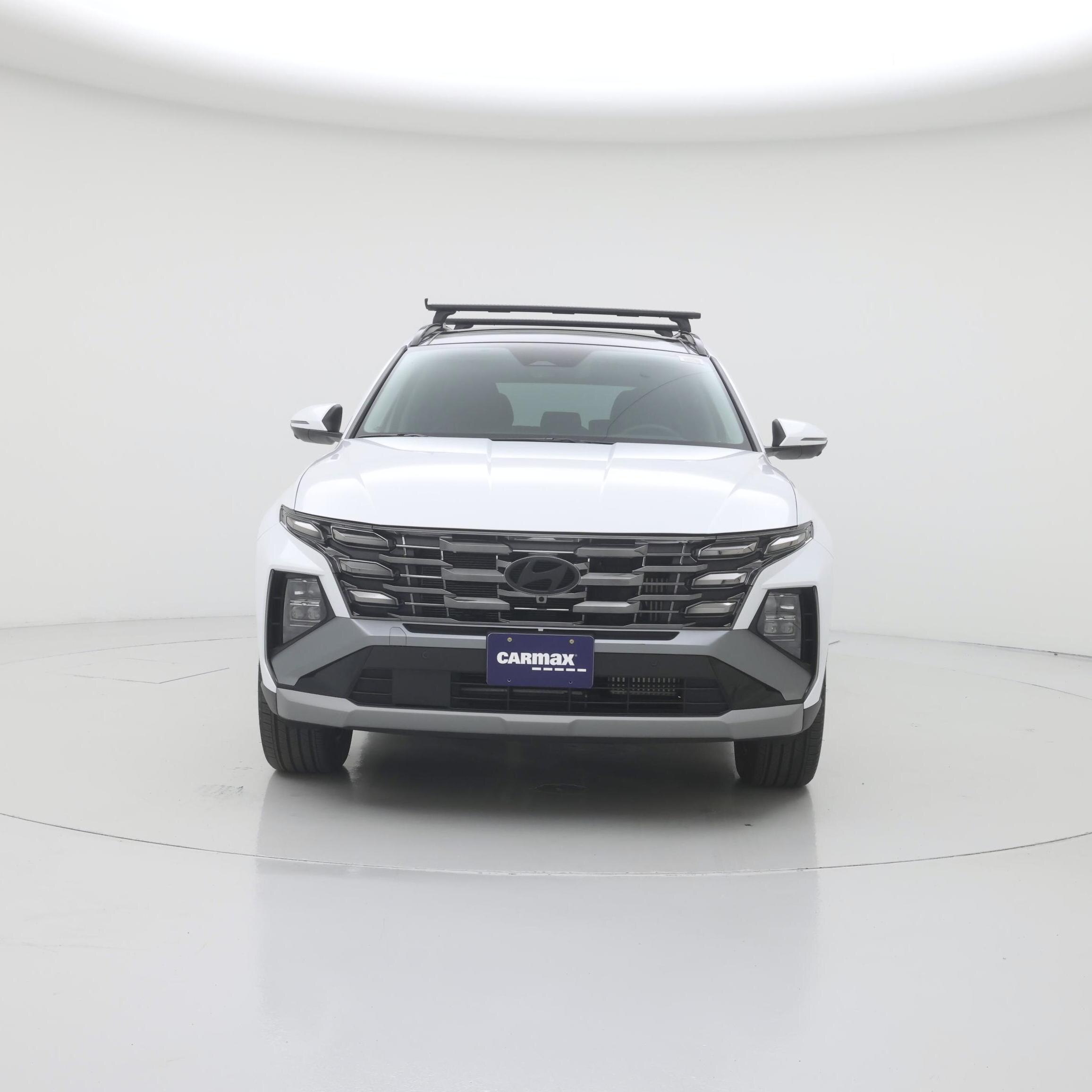 Thumbnail: 2025 Hyundai Tucson - 5