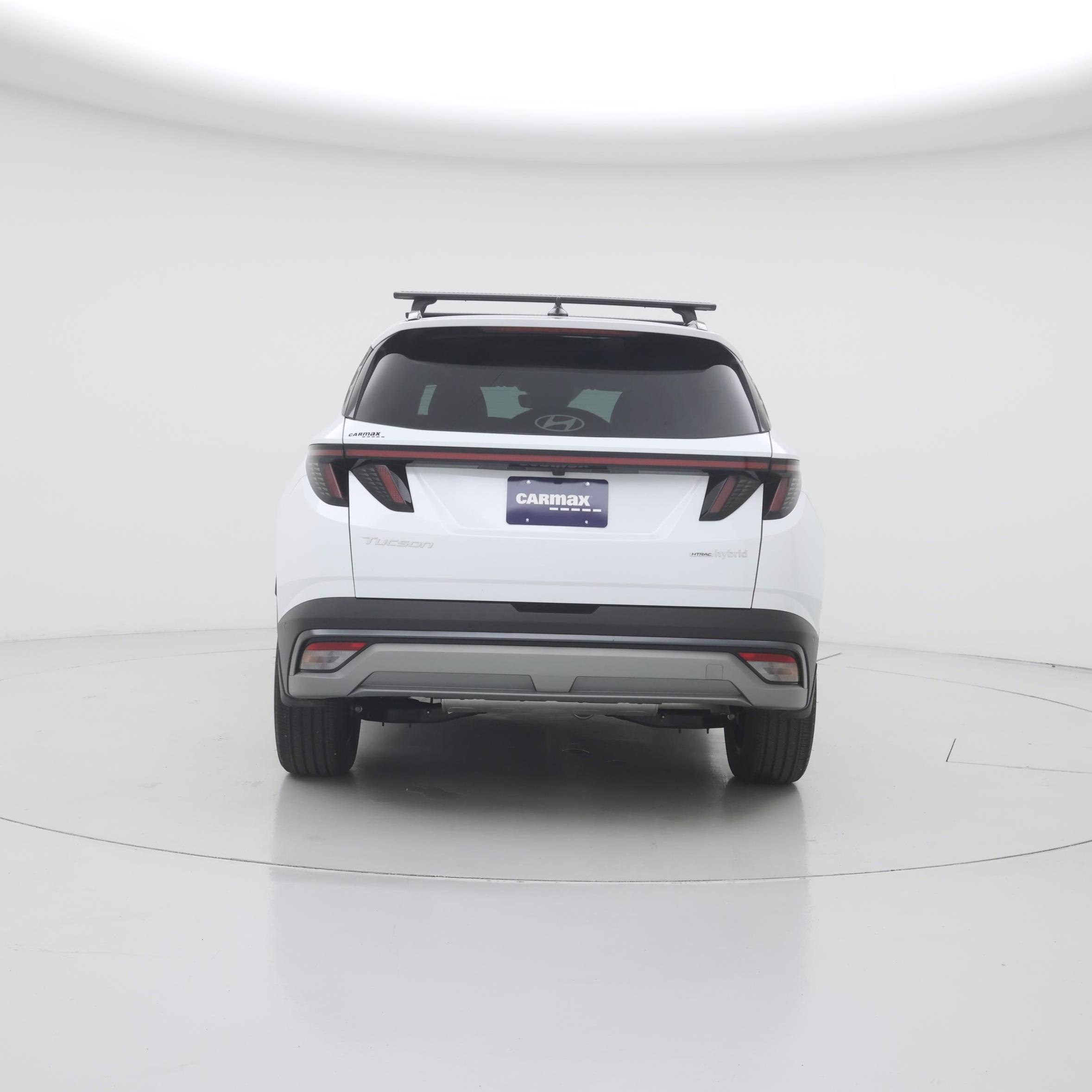 Thumbnail: 2025 Hyundai Tucson - 6