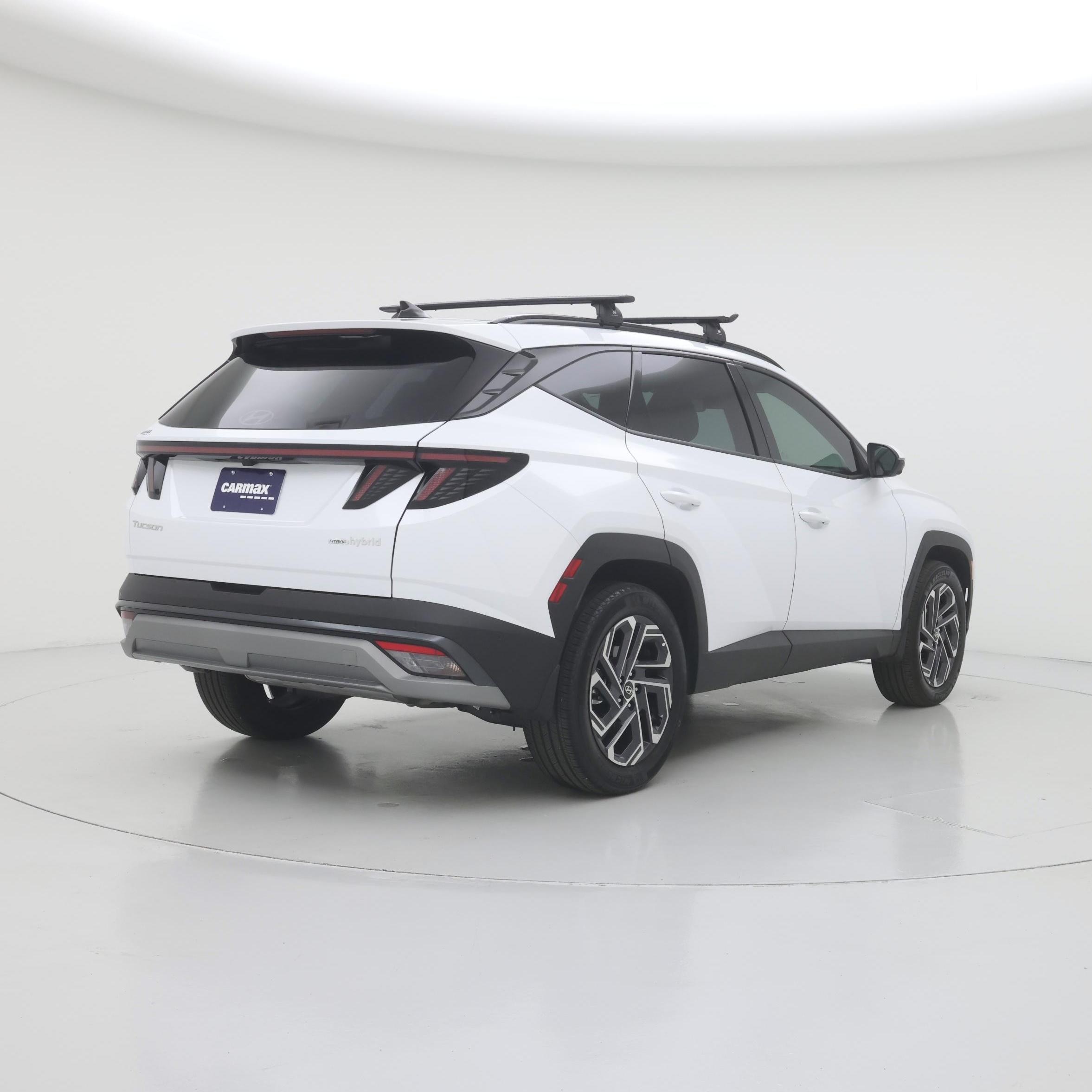 Thumbnail: 2025 Hyundai Tucson - 8