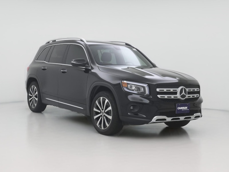 2020 Mercedes-Benz GLB250 null
