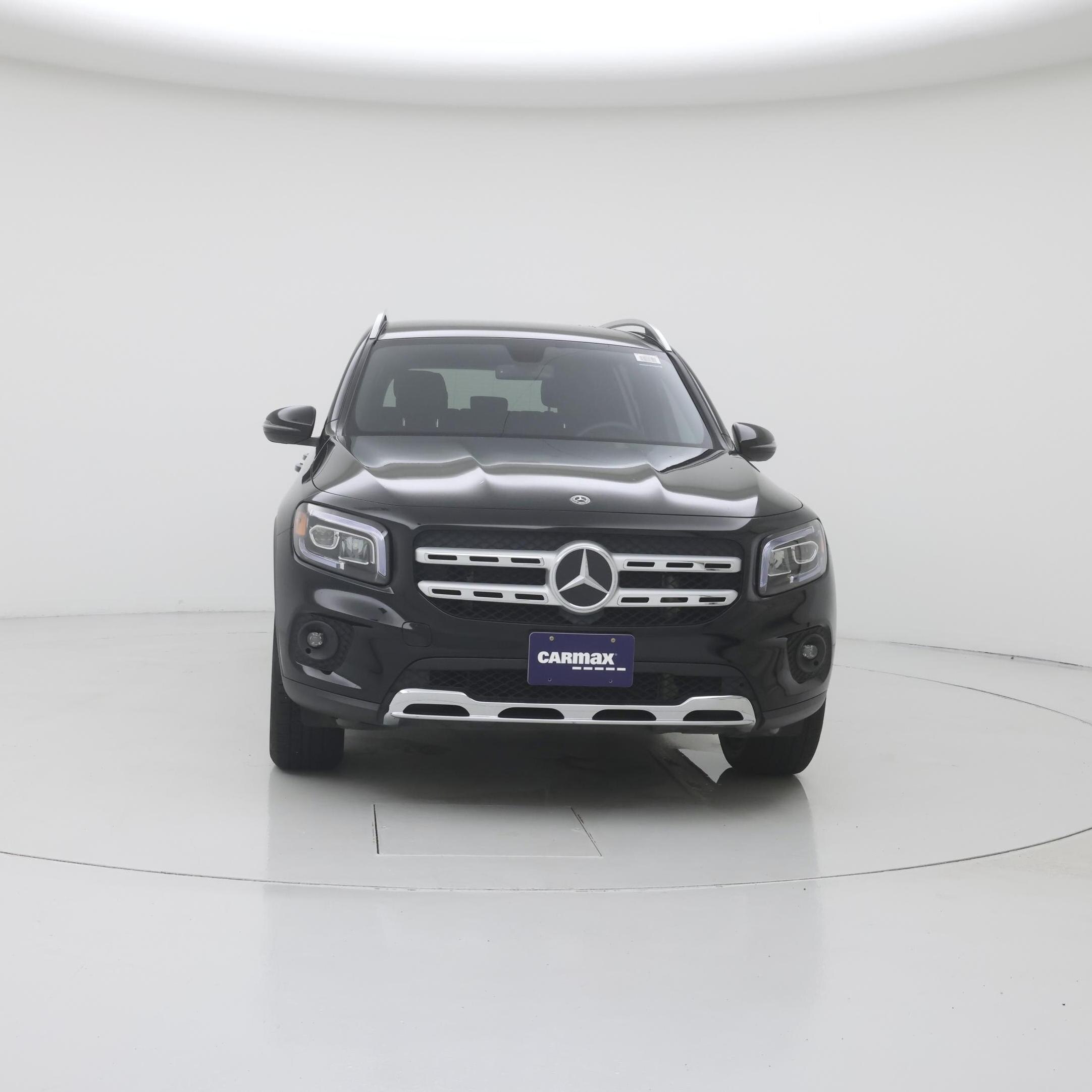Thumbnail: 2020 Mercedes-Benz GLB - 5