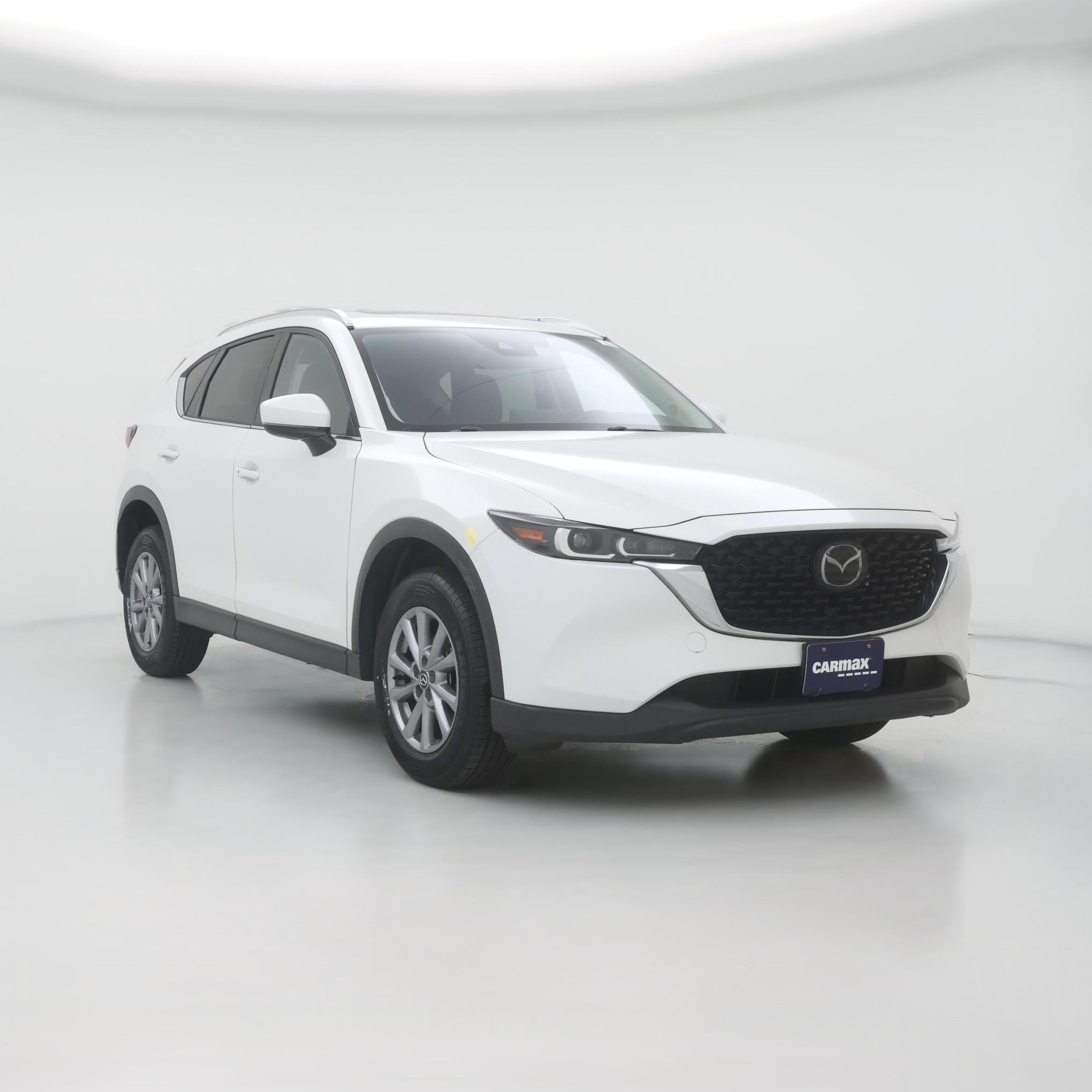 Thumbnail: 2023 Mazda CX-5 - 1