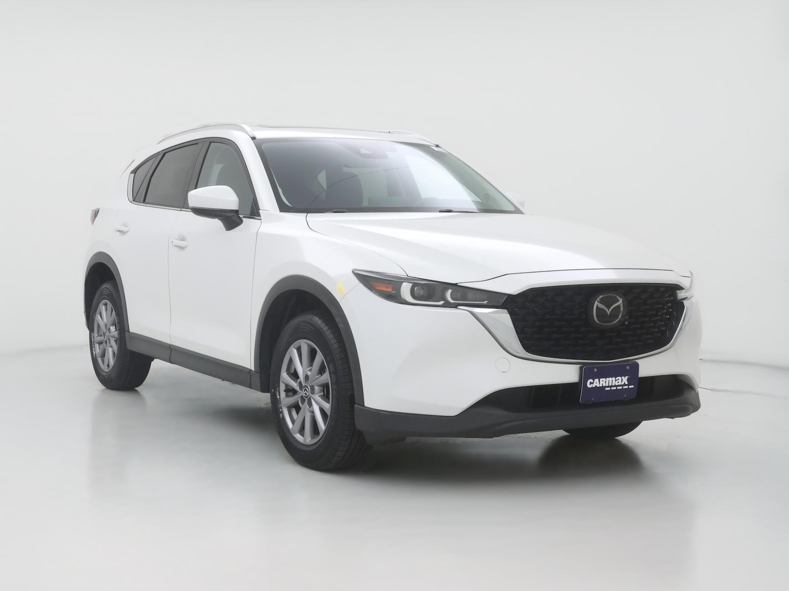 2023 Mazda CX-5 S Preferred package