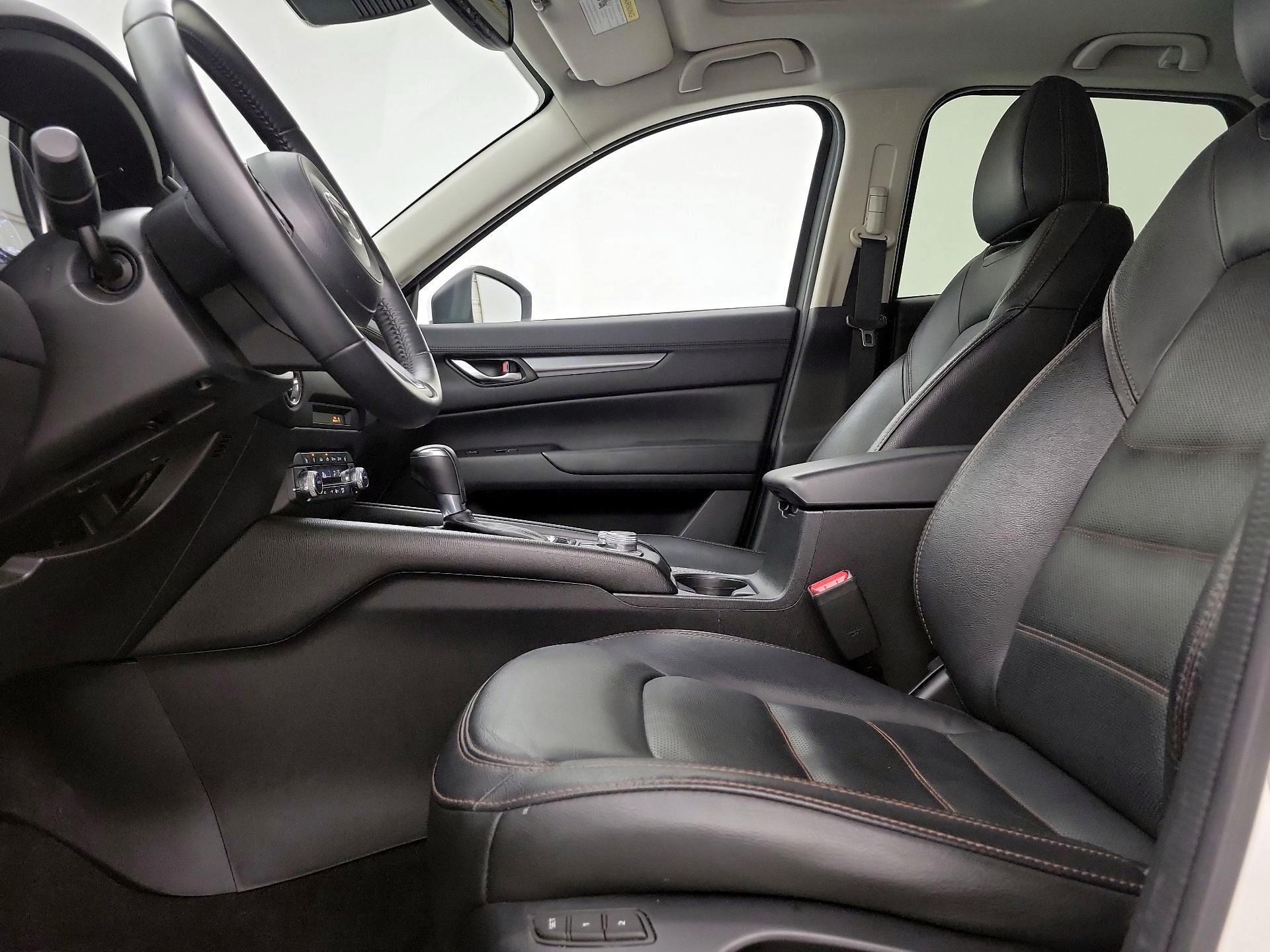 Thumbnail: 2023 Mazda CX-5 - 11