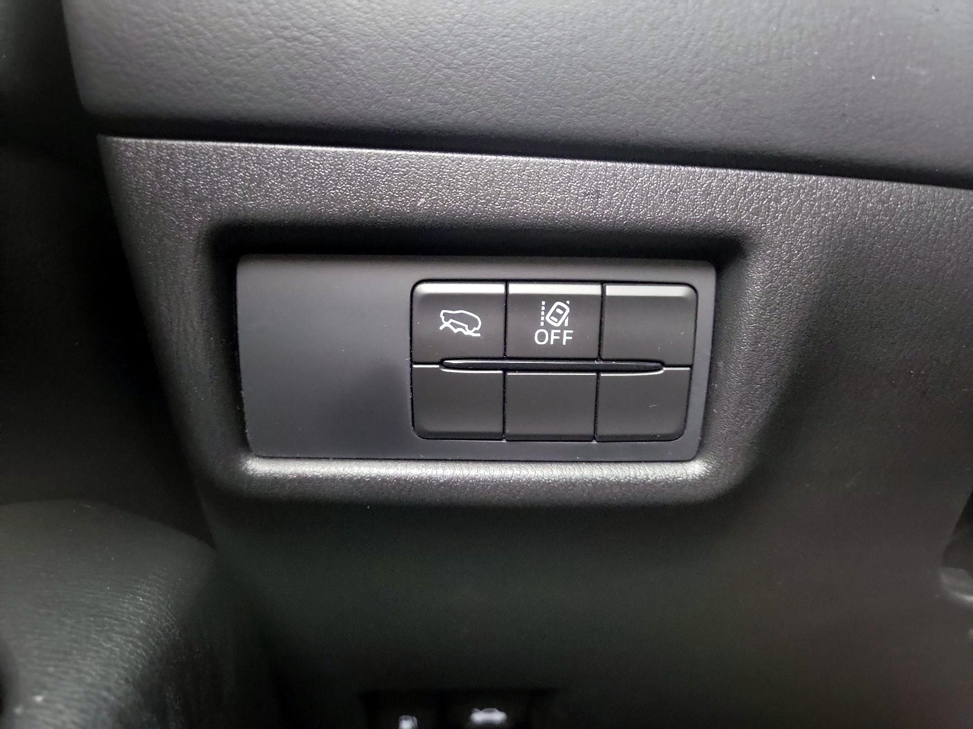 Thumbnail: 2023 Mazda CX-5 - 13