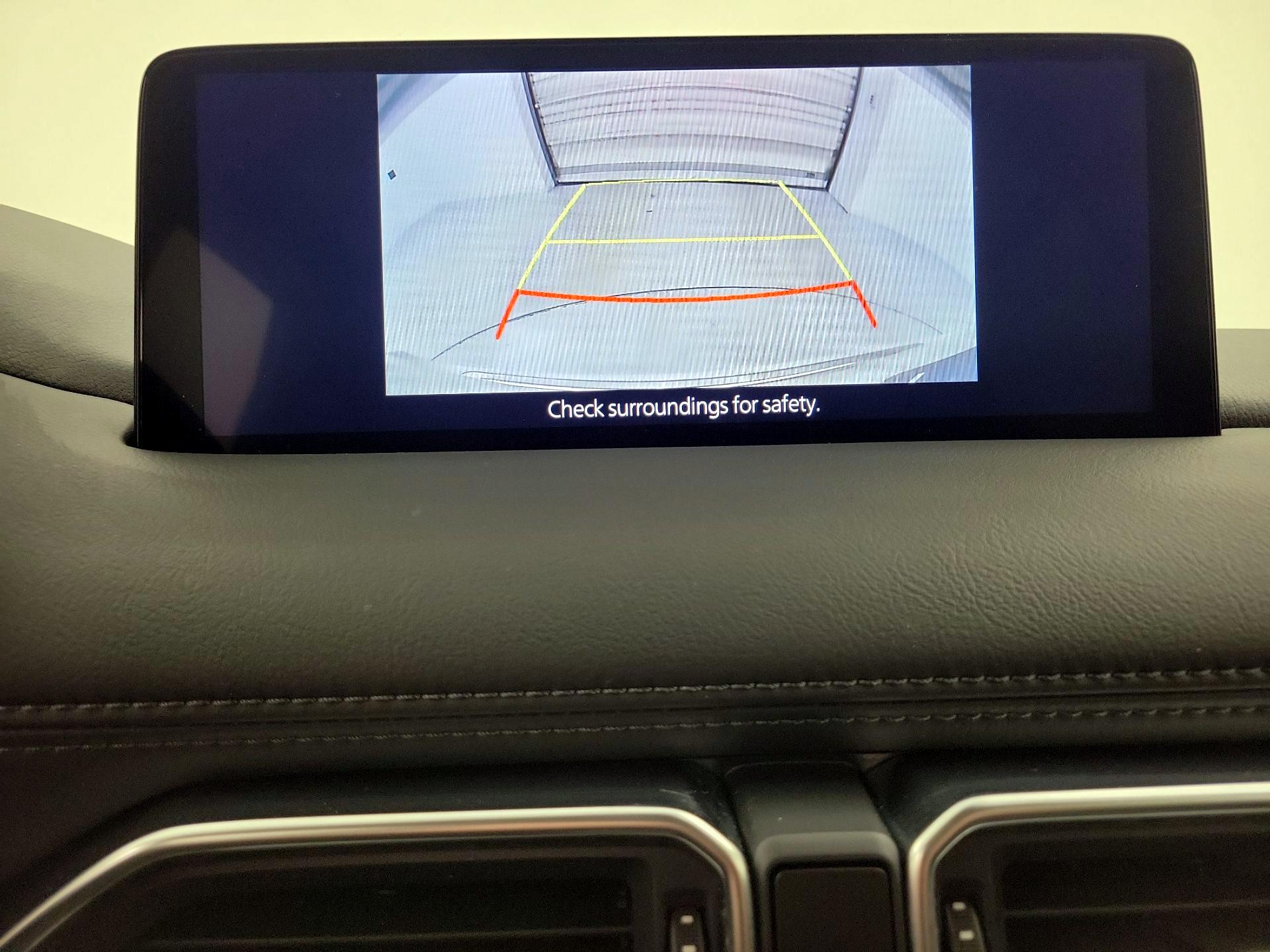 Thumbnail: 2023 Mazda CX-5 - 14