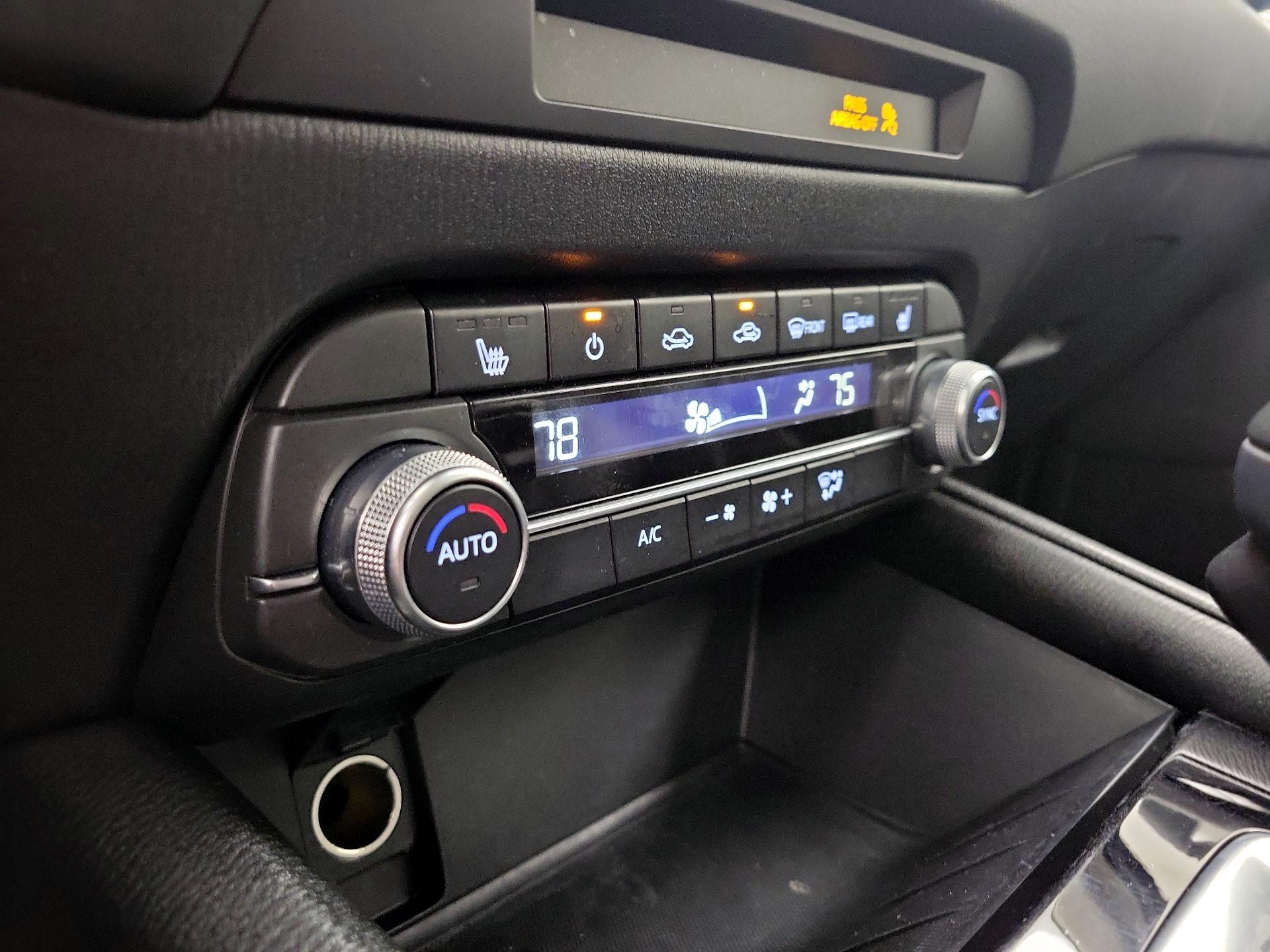 Thumbnail: 2023 Mazda CX-5 - 16