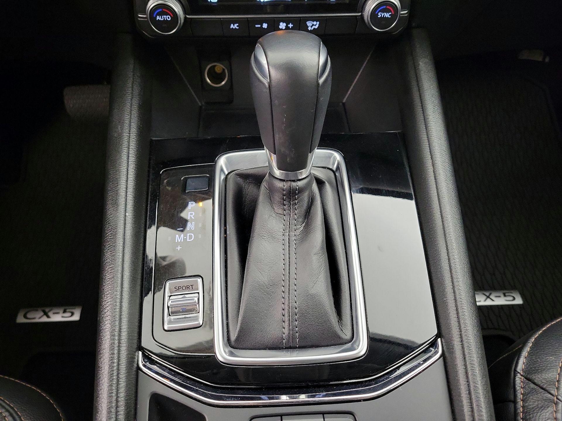 Thumbnail: 2023 Mazda CX-5 - 17