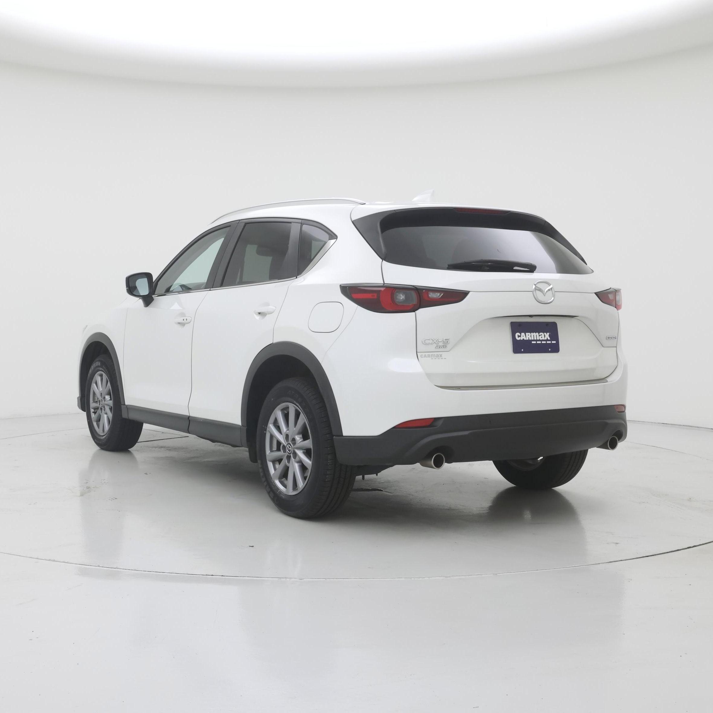 Thumbnail: 2023 Mazda CX-5 - 2