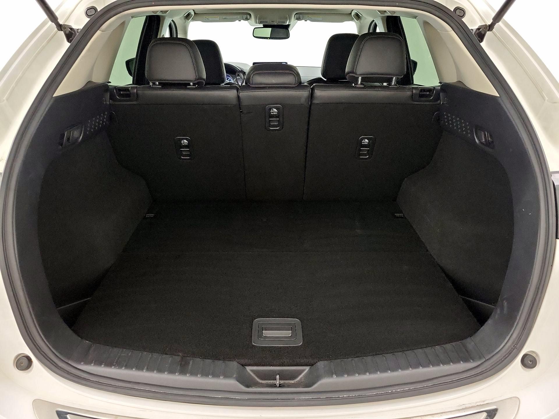 Thumbnail: 2023 Mazda CX-5 - 19