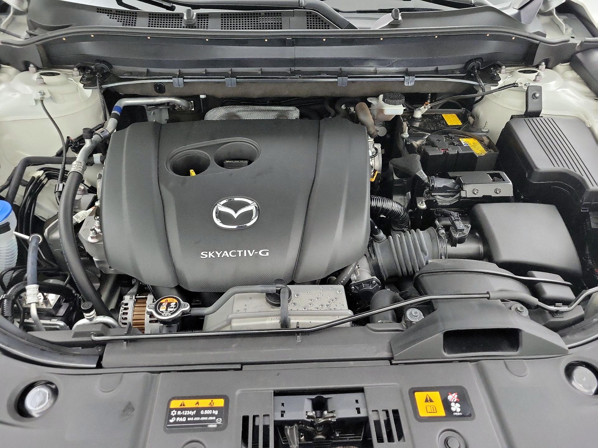 Thumbnail: 2023 Mazda CX-5 - 20