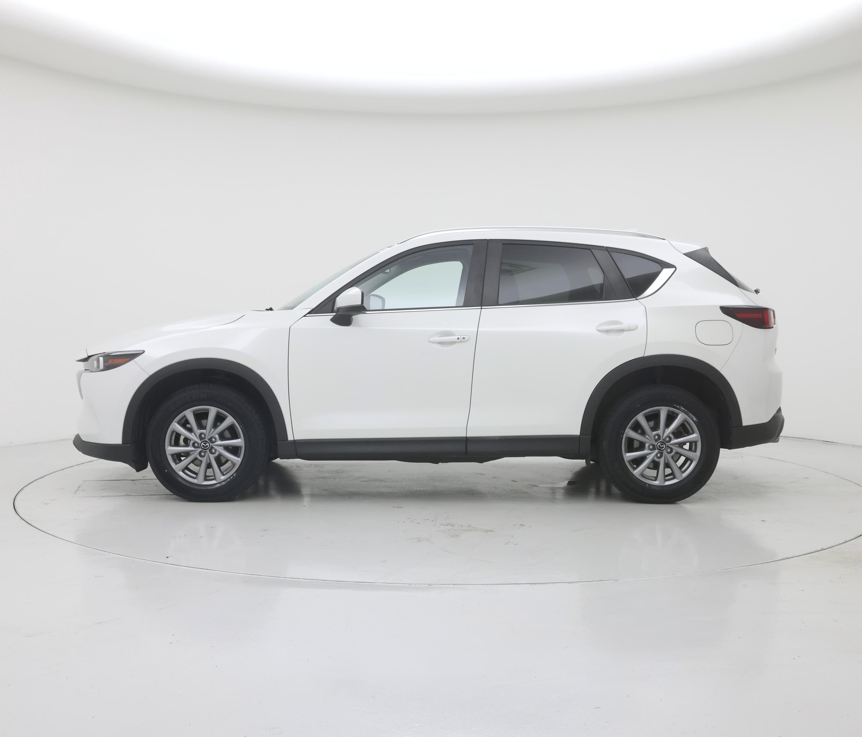 Thumbnail: 2023 Mazda CX-5 - 3