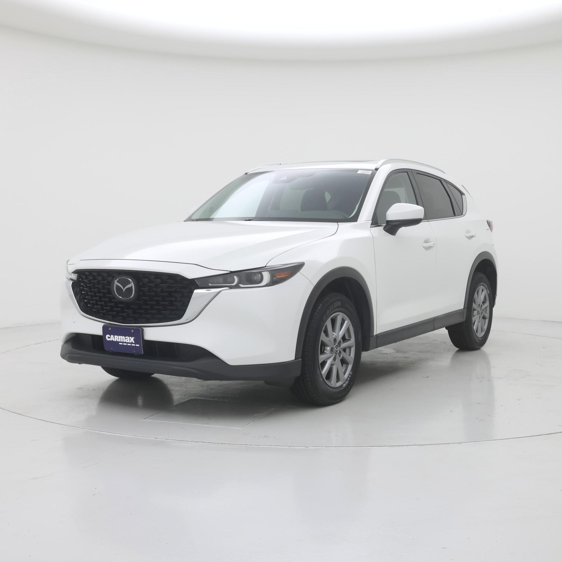 Thumbnail: 2023 Mazda CX-5 - 4