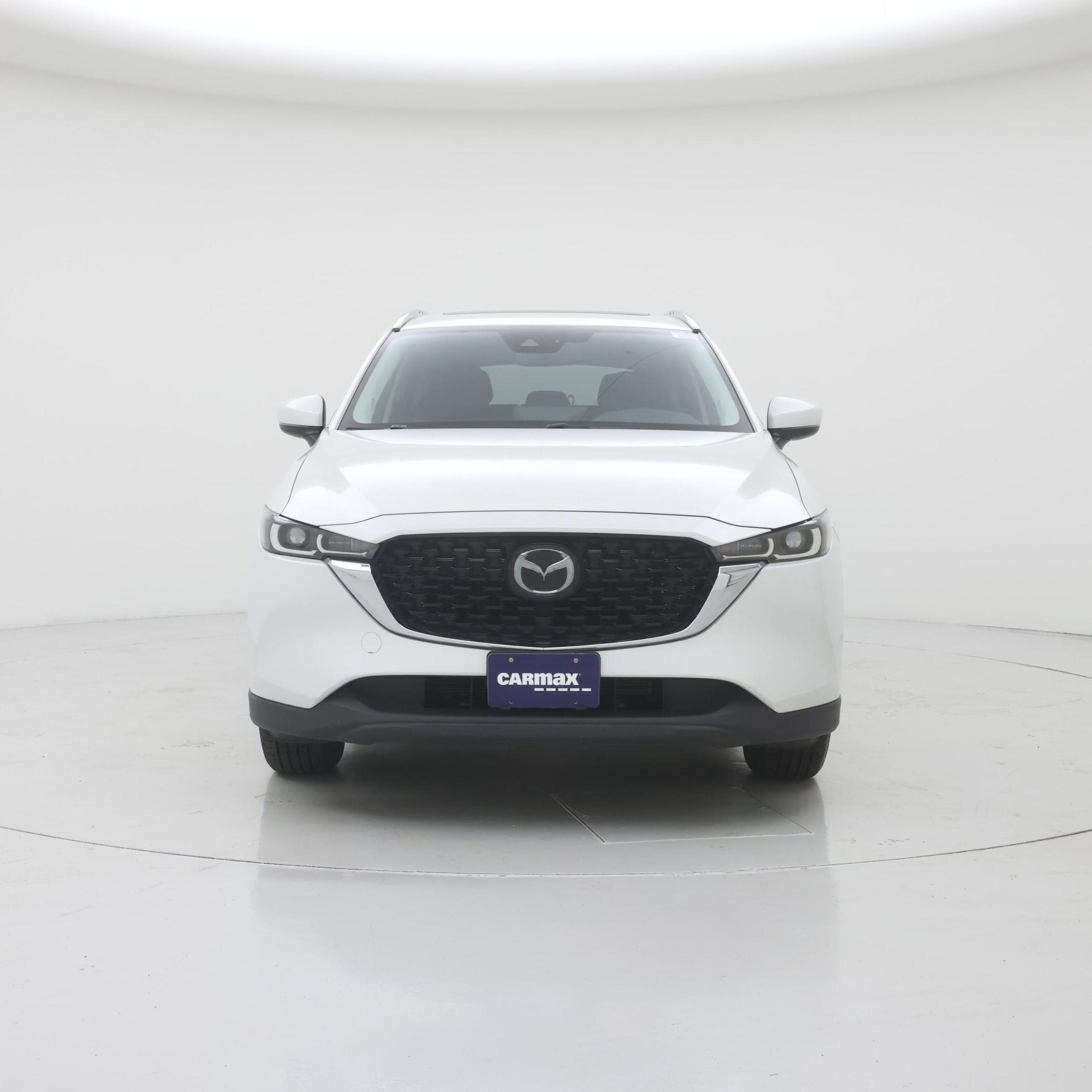 Thumbnail: 2023 Mazda CX-5 - 5