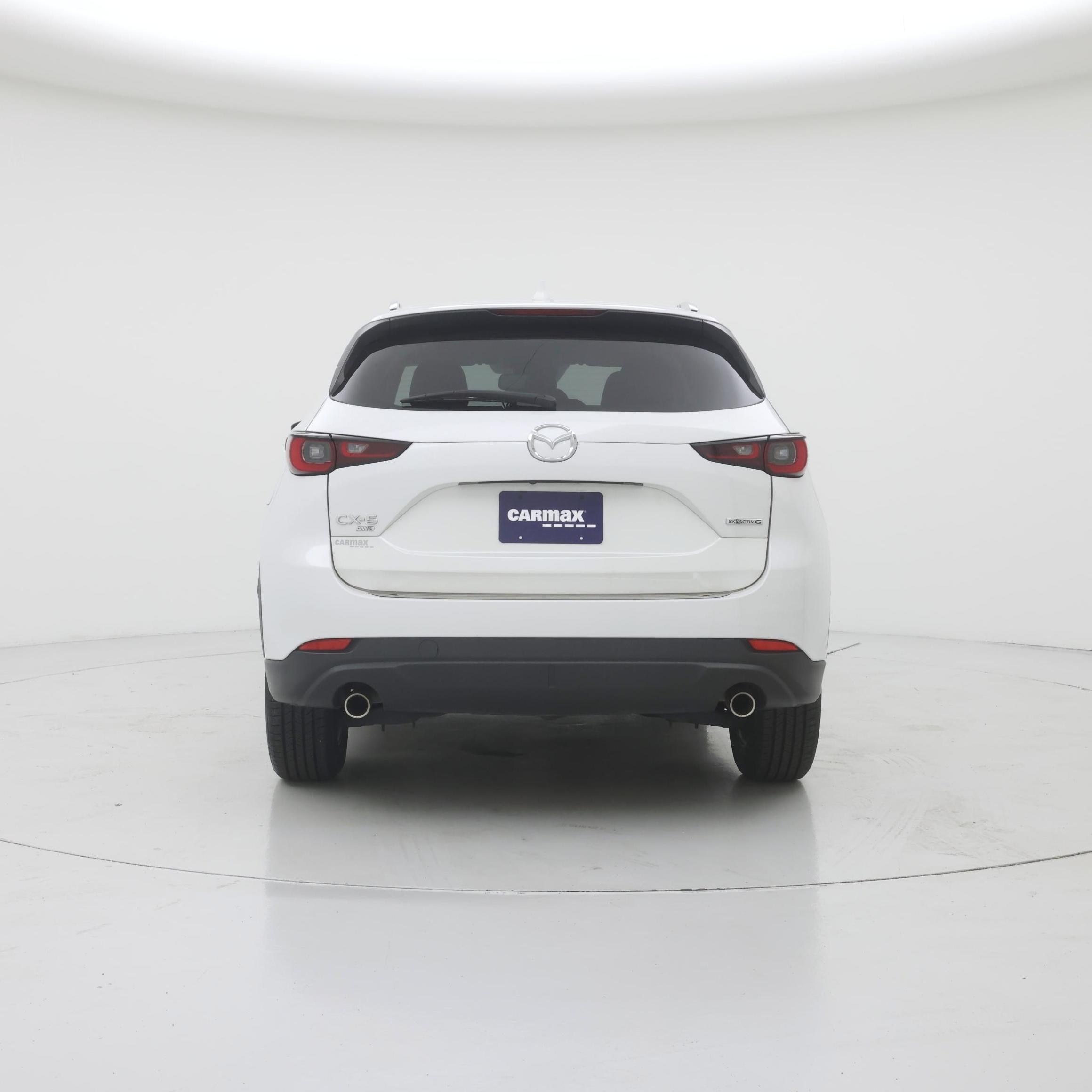 Thumbnail: 2023 Mazda CX-5 - 6