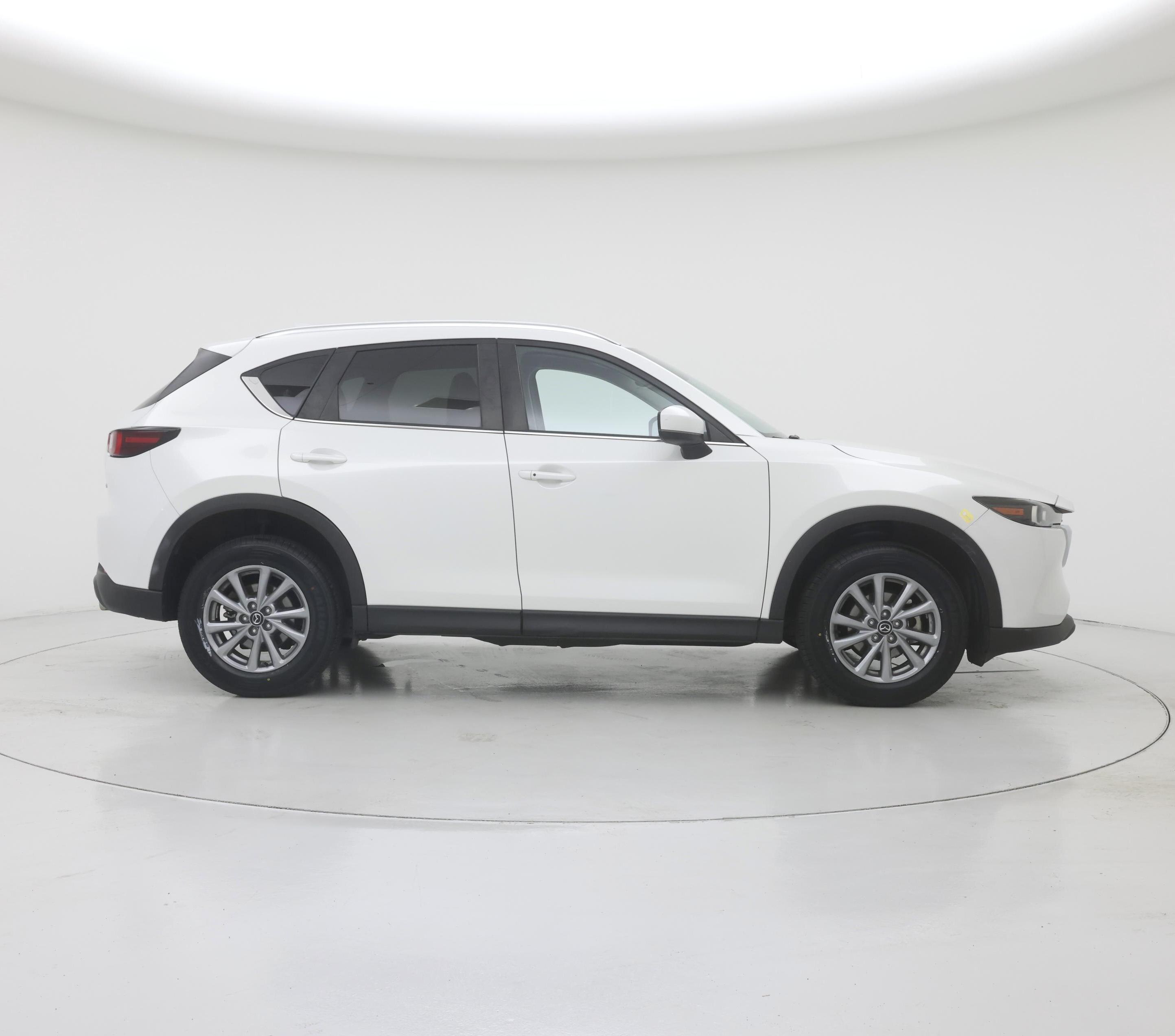 Thumbnail: 2023 Mazda CX-5 - 7