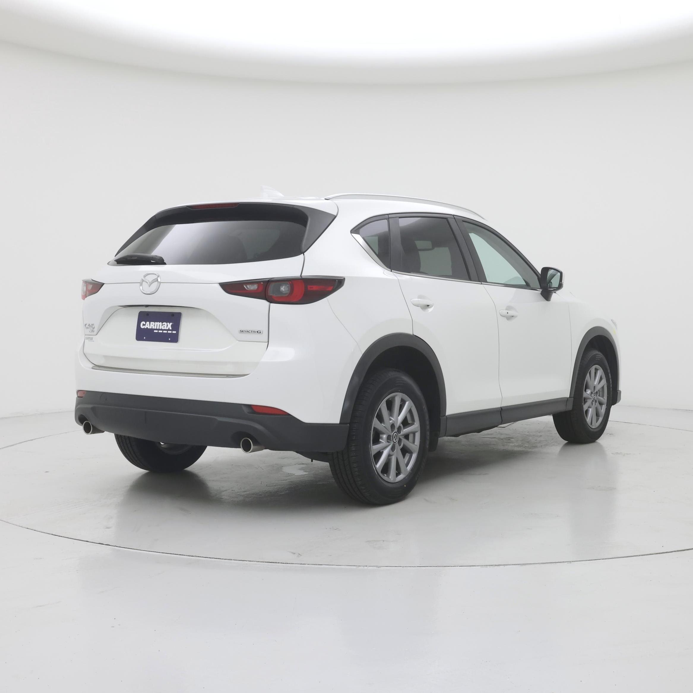 Thumbnail: 2023 Mazda CX-5 - 8