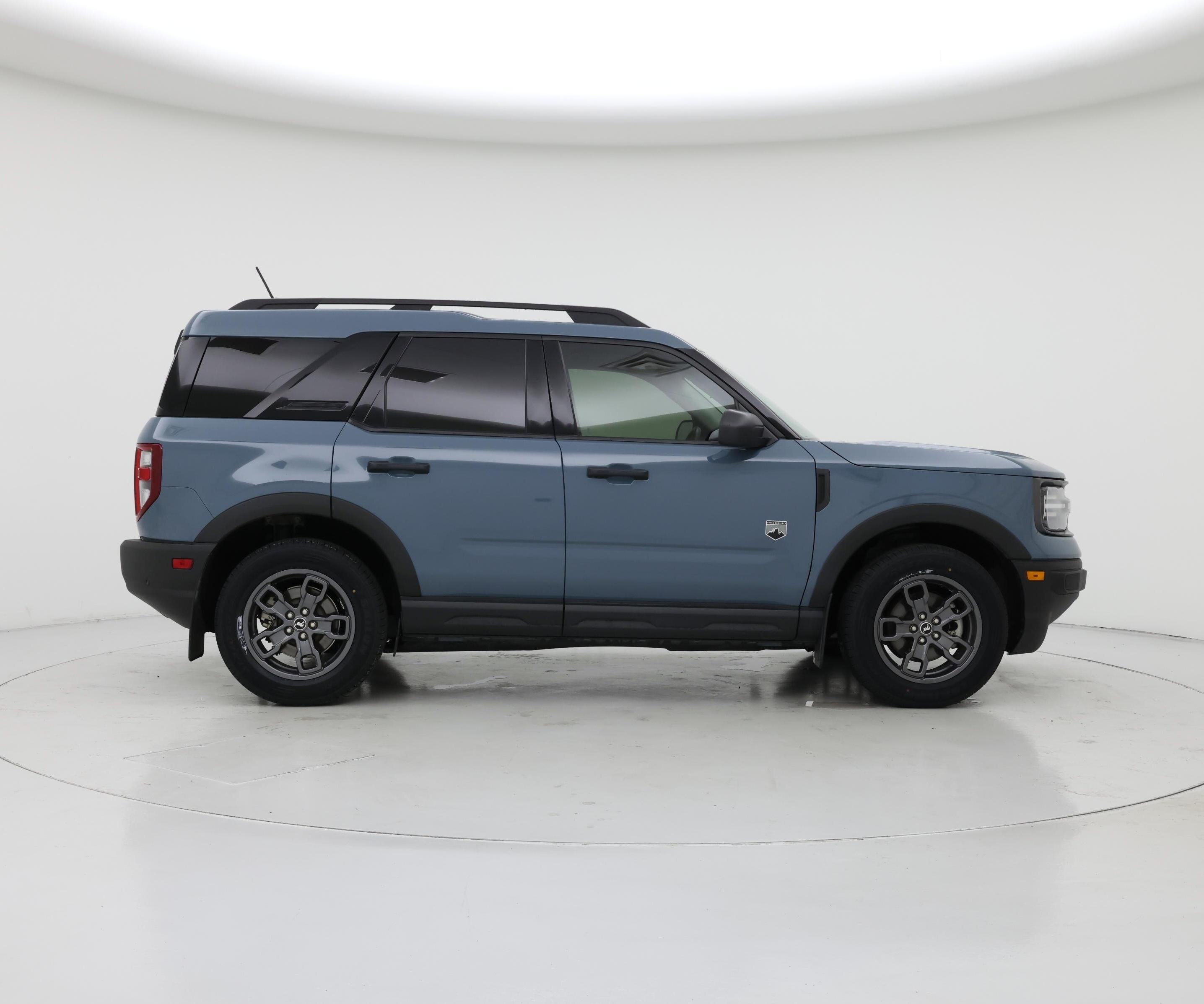 Thumbnail: 2022 Ford Bronco Sport - 7