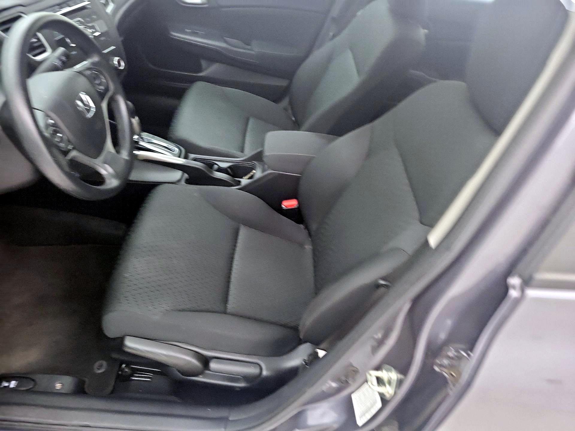 Thumbnail: 2014 Honda Civic - 11