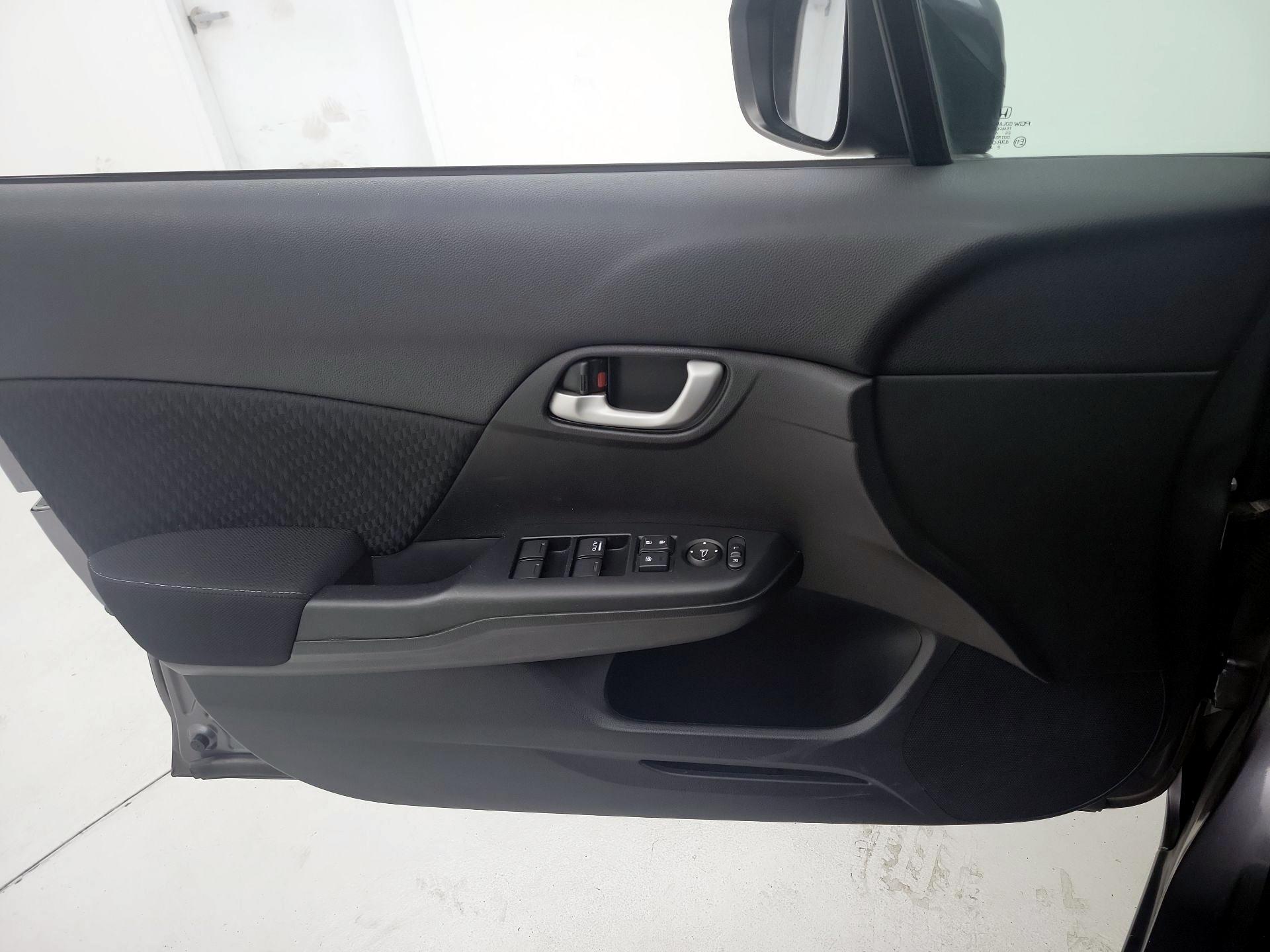 Thumbnail: 2014 Honda Civic - 12
