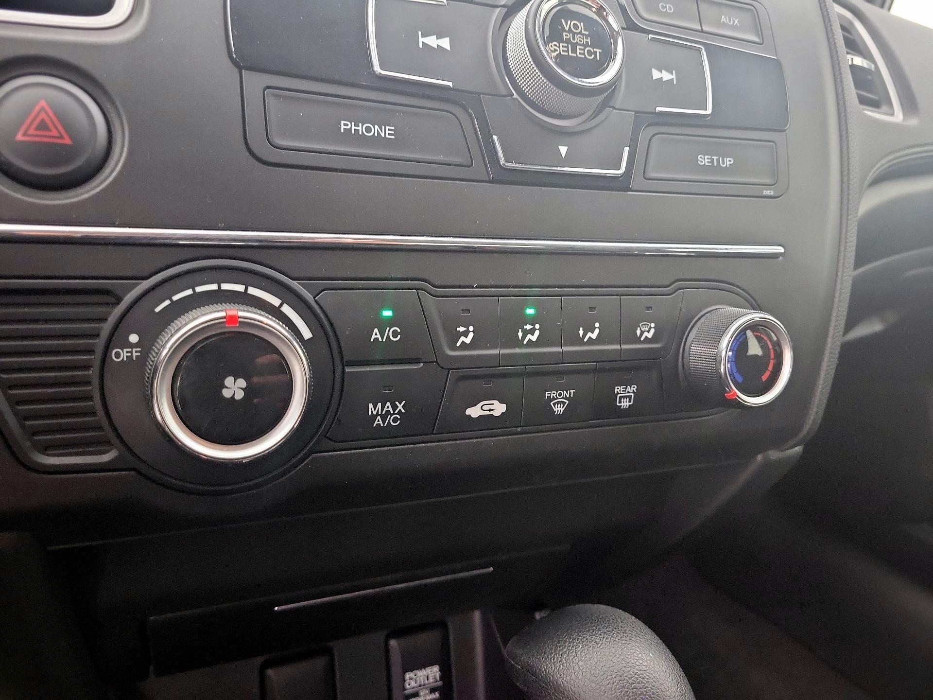Thumbnail: 2014 Honda Civic - 15