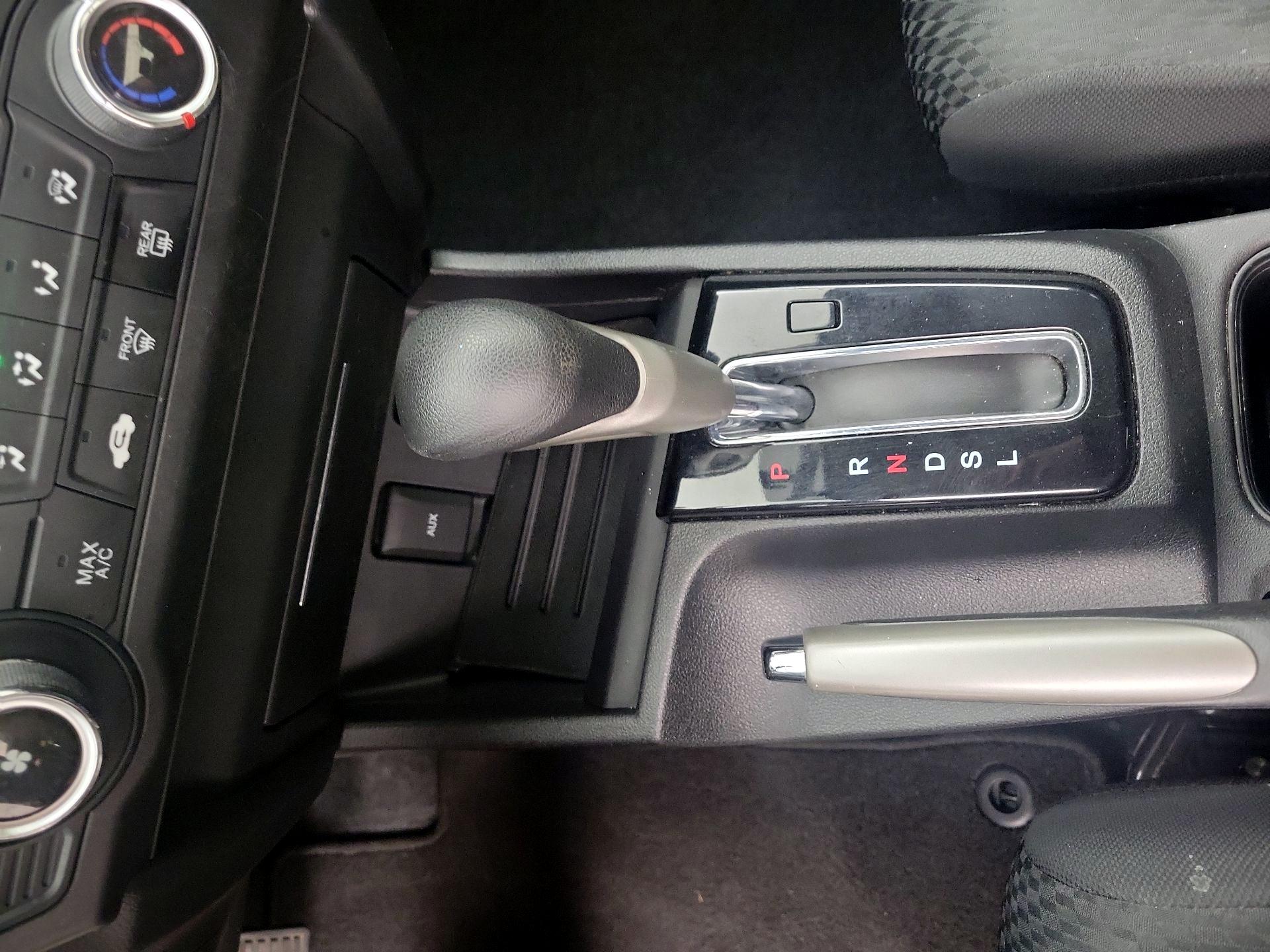 Thumbnail: 2014 Honda Civic - 16