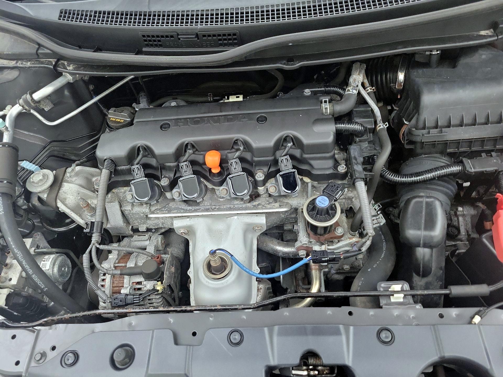 Thumbnail: 2014 Honda Civic - 20