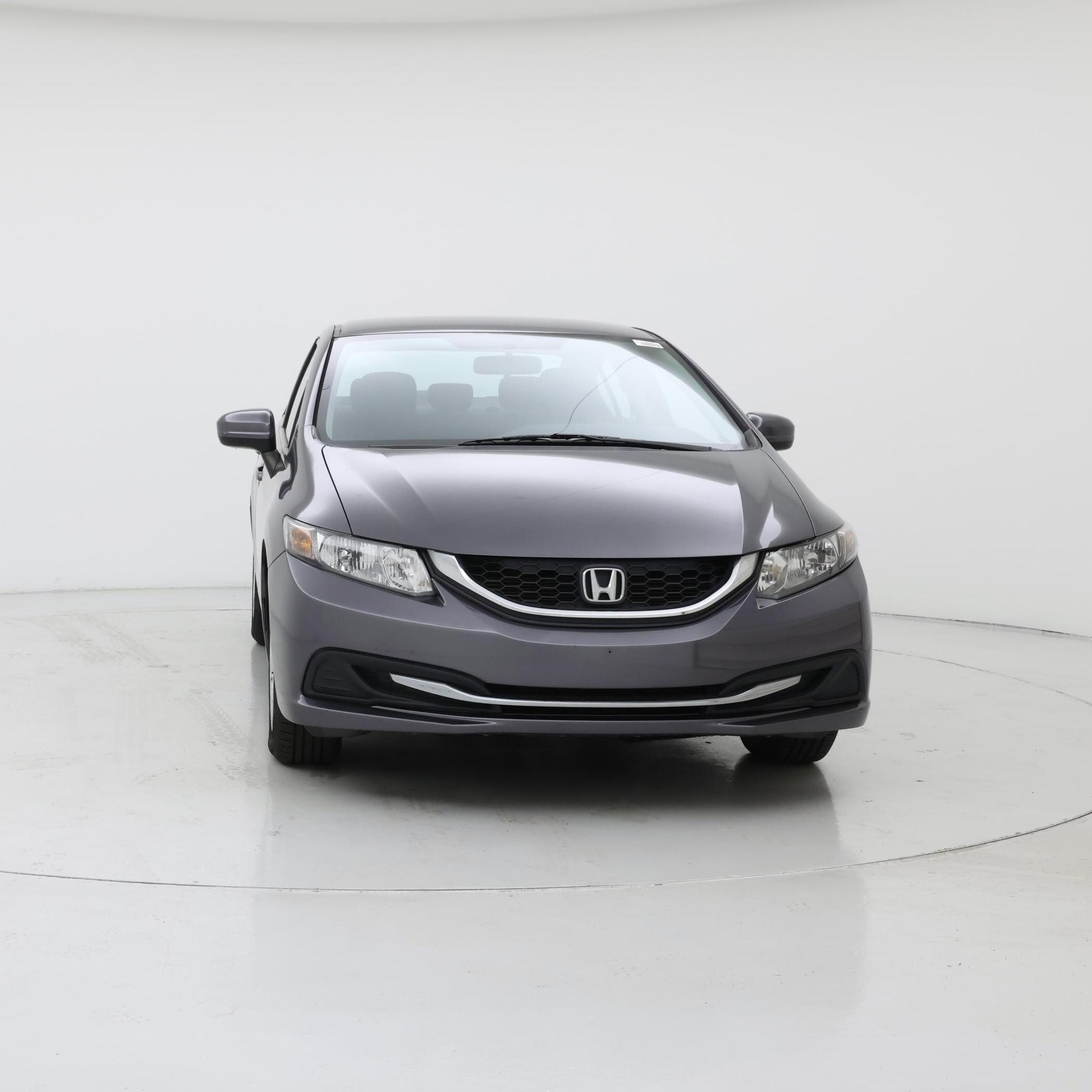 Thumbnail: 2014 Honda Civic - 5