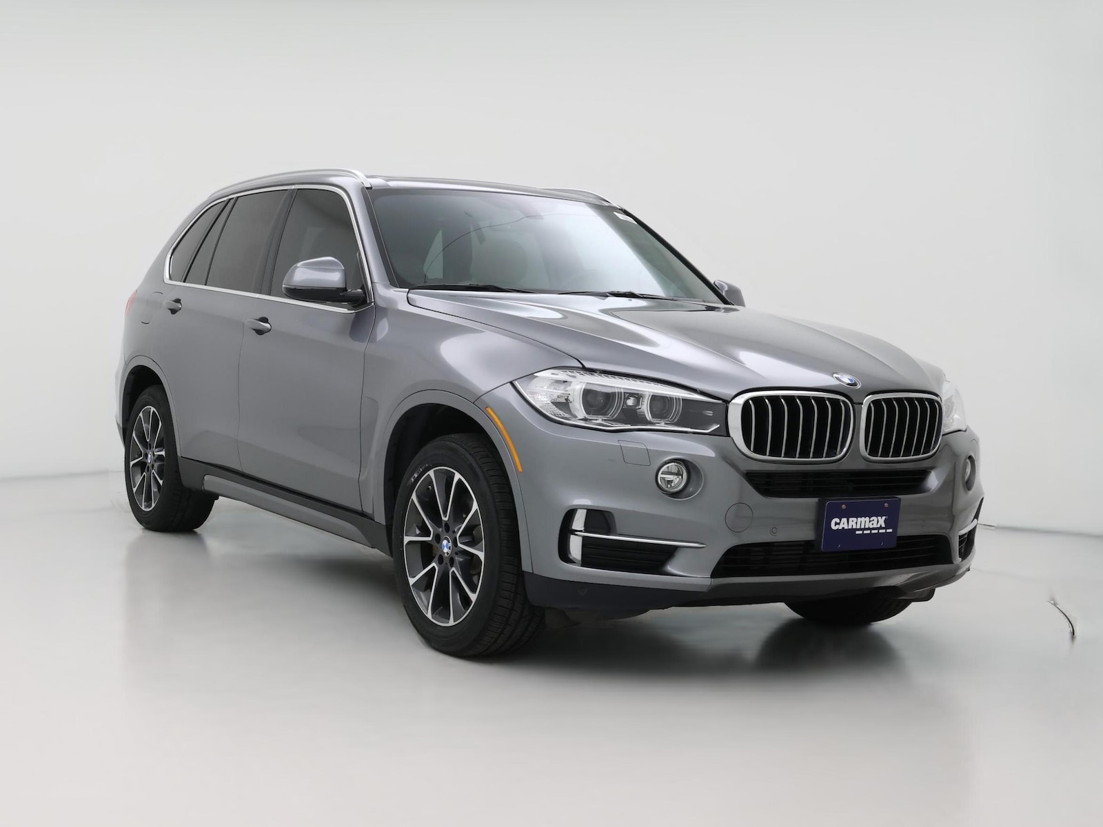 2017 BMW X5