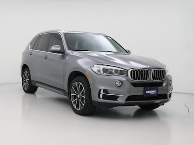 2017 BMW X5 Plug In Hybrid XDrive40e
