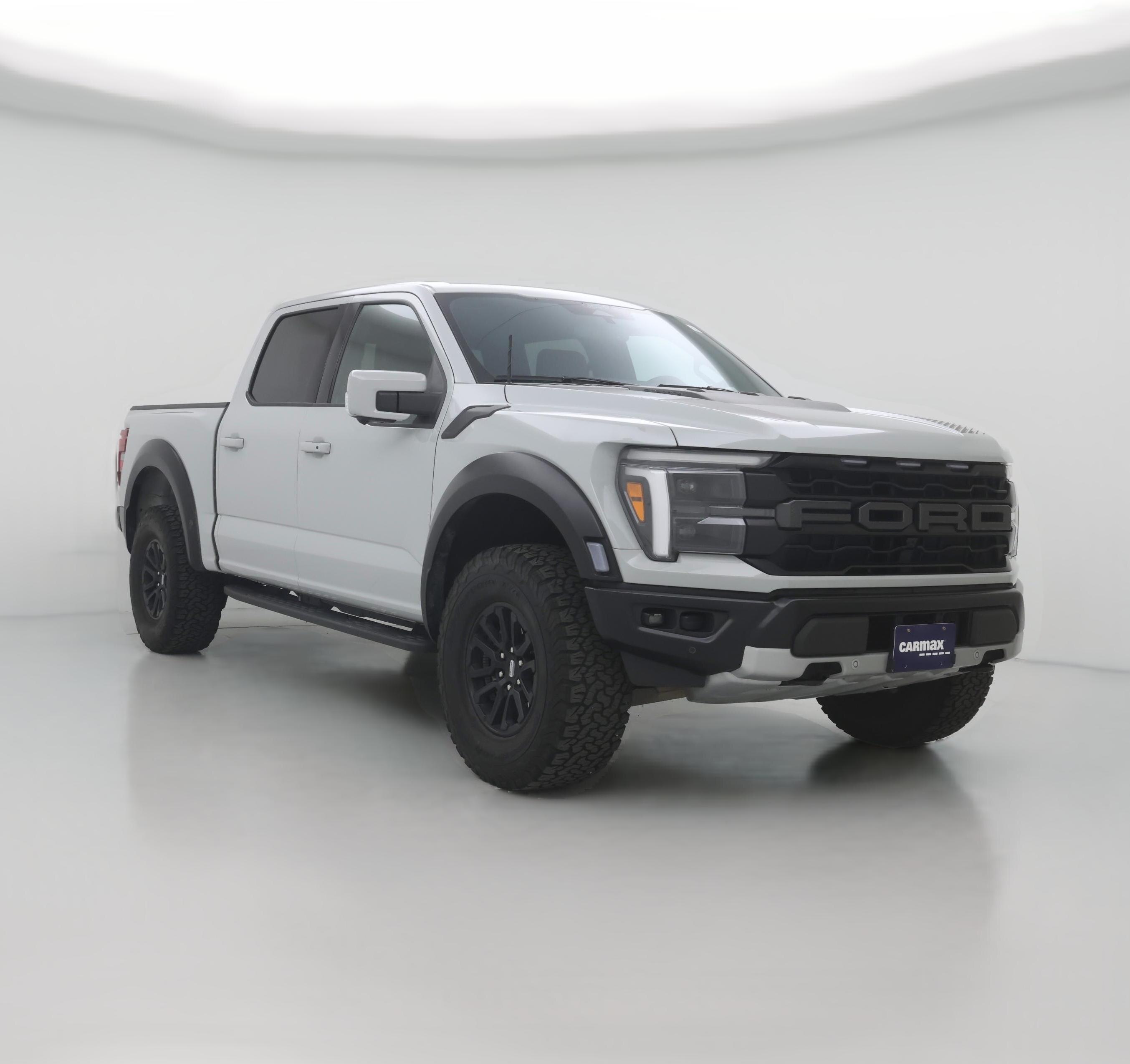 Thumbnail: 2024 Ford F-150 - 1
