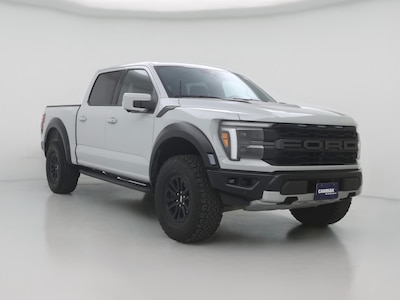 2024 Ford F150 Raptor