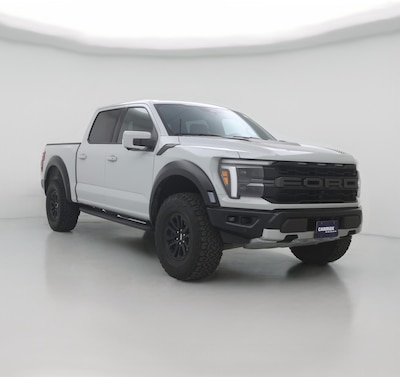 2024 Ford F150 Raptor