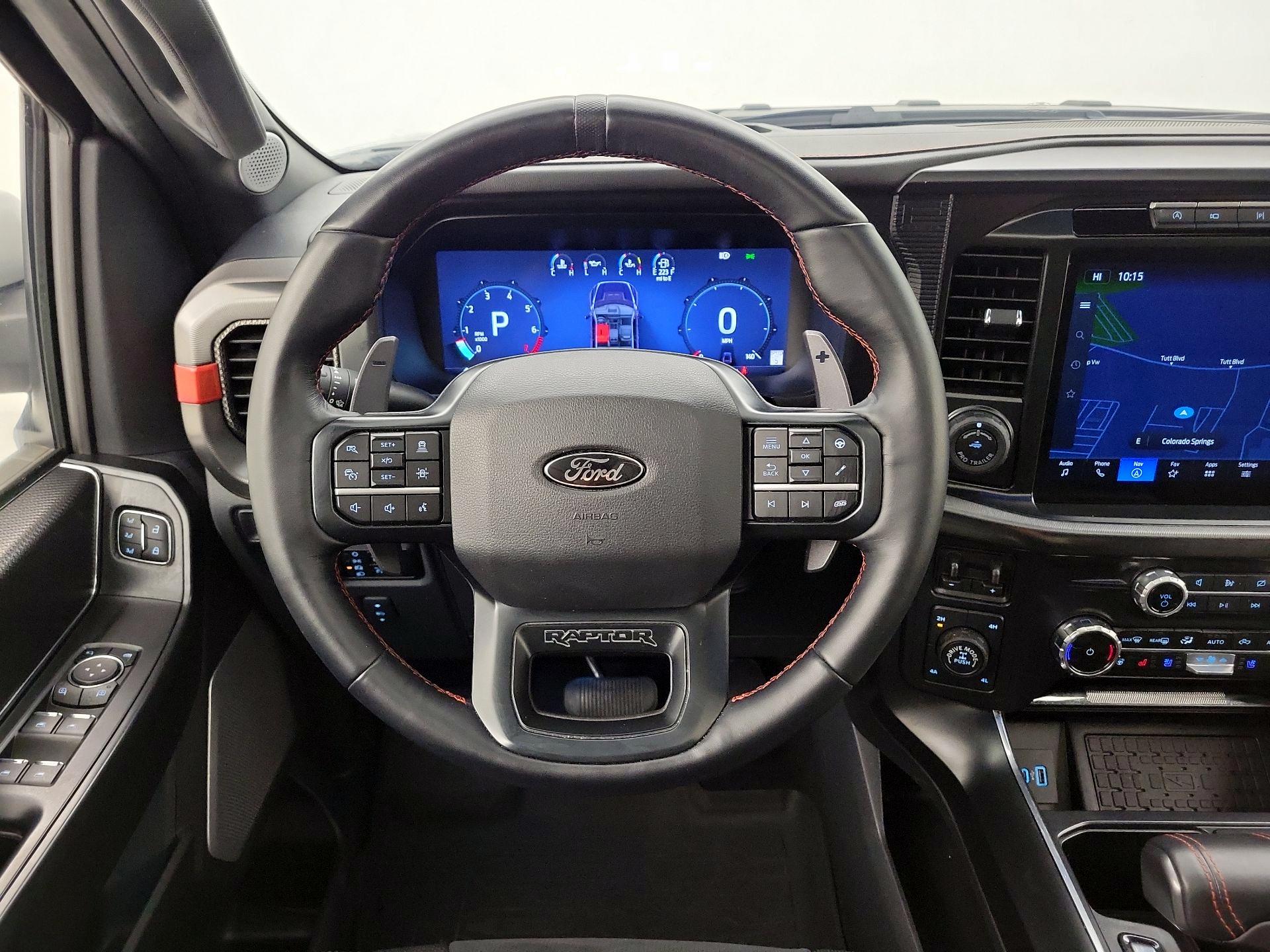 Thumbnail: 2024 Ford F-150 - 10