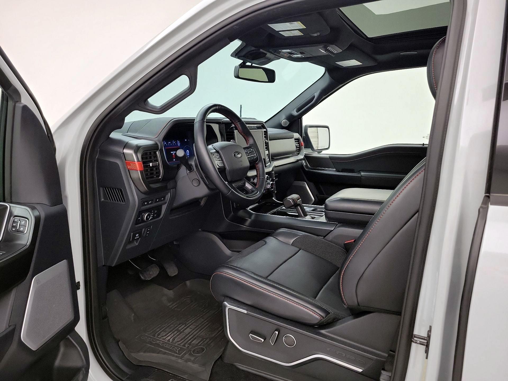 Thumbnail: 2024 Ford F-150 - 11