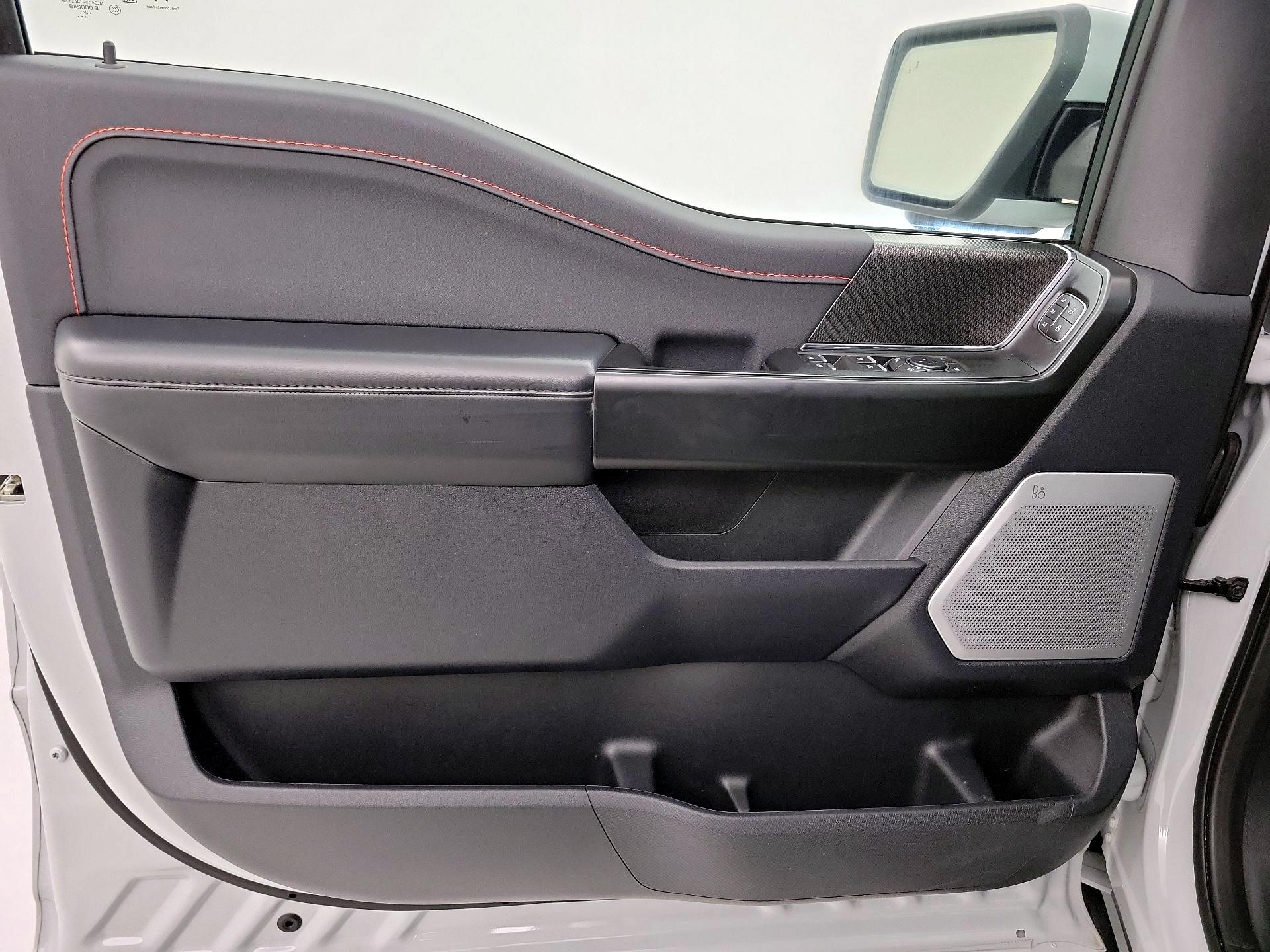 Thumbnail: 2024 Ford F-150 - 12