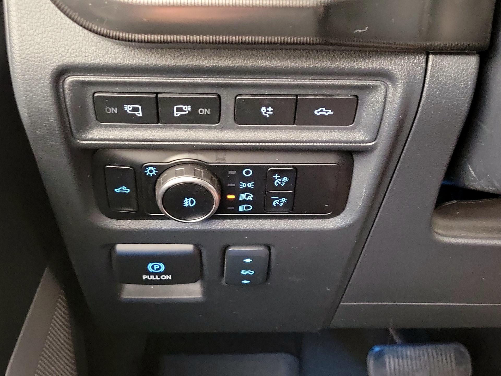 Thumbnail: 2024 Ford F-150 - 13