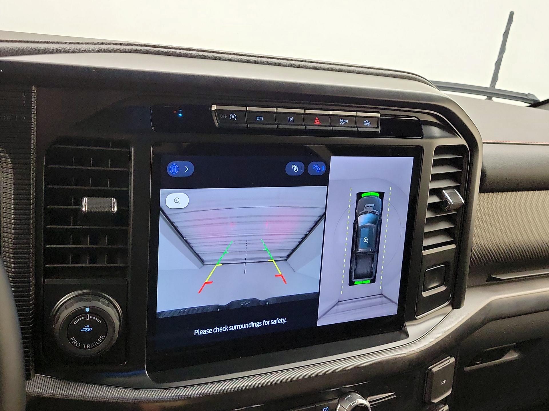 Thumbnail: 2024 Ford F-150 - 15