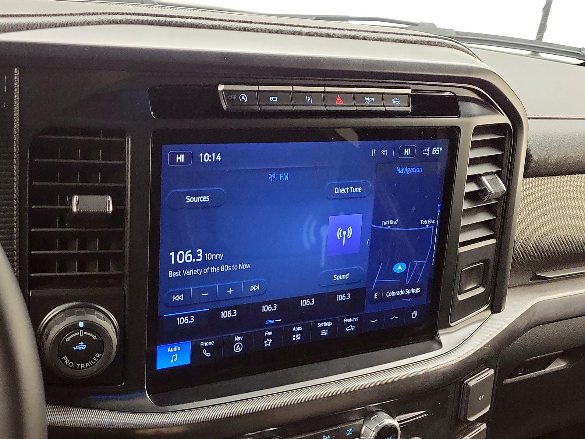 Thumbnail: 2024 Ford F-150 - 16