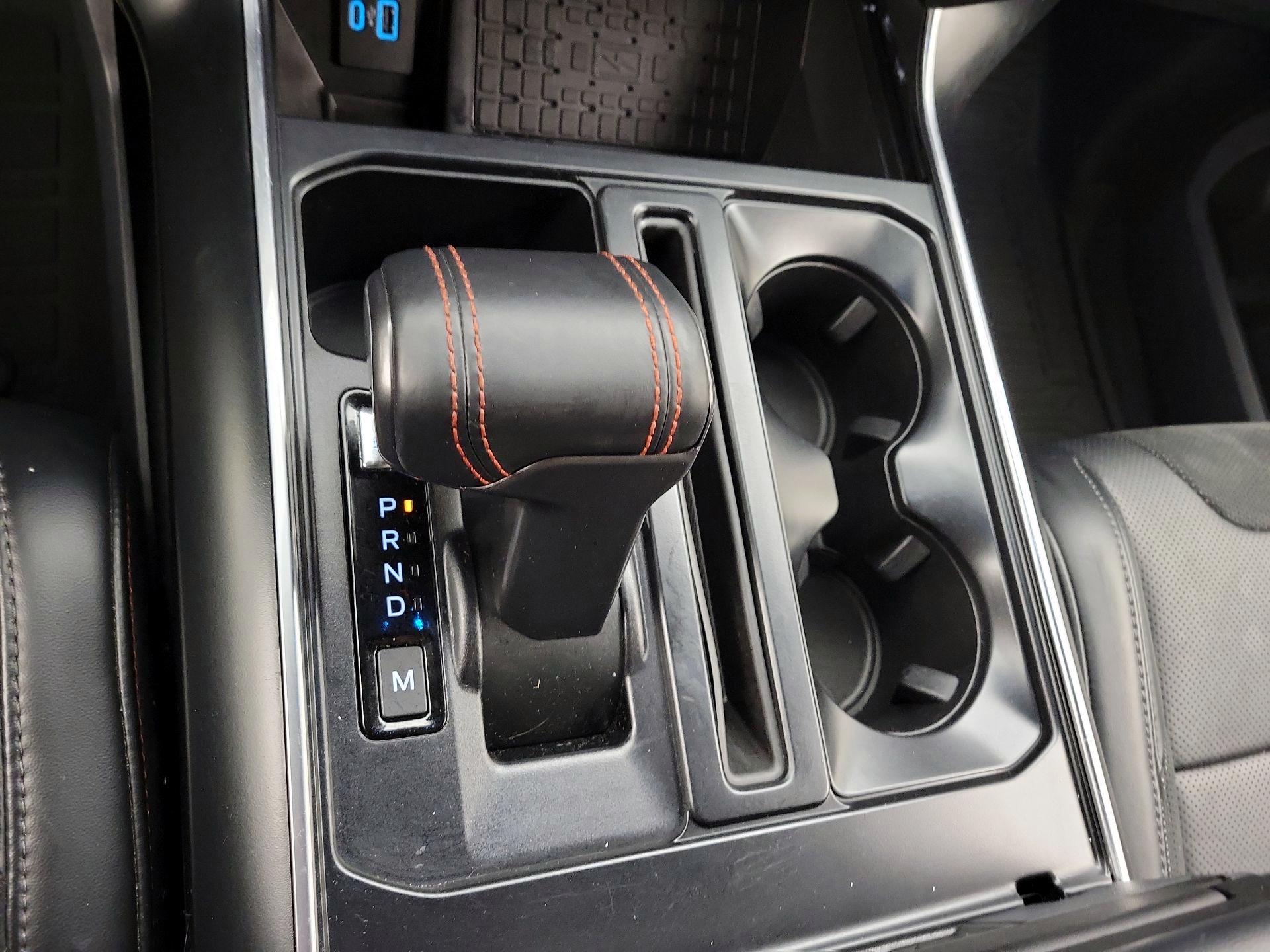 Thumbnail: 2024 Ford F-150 - 18