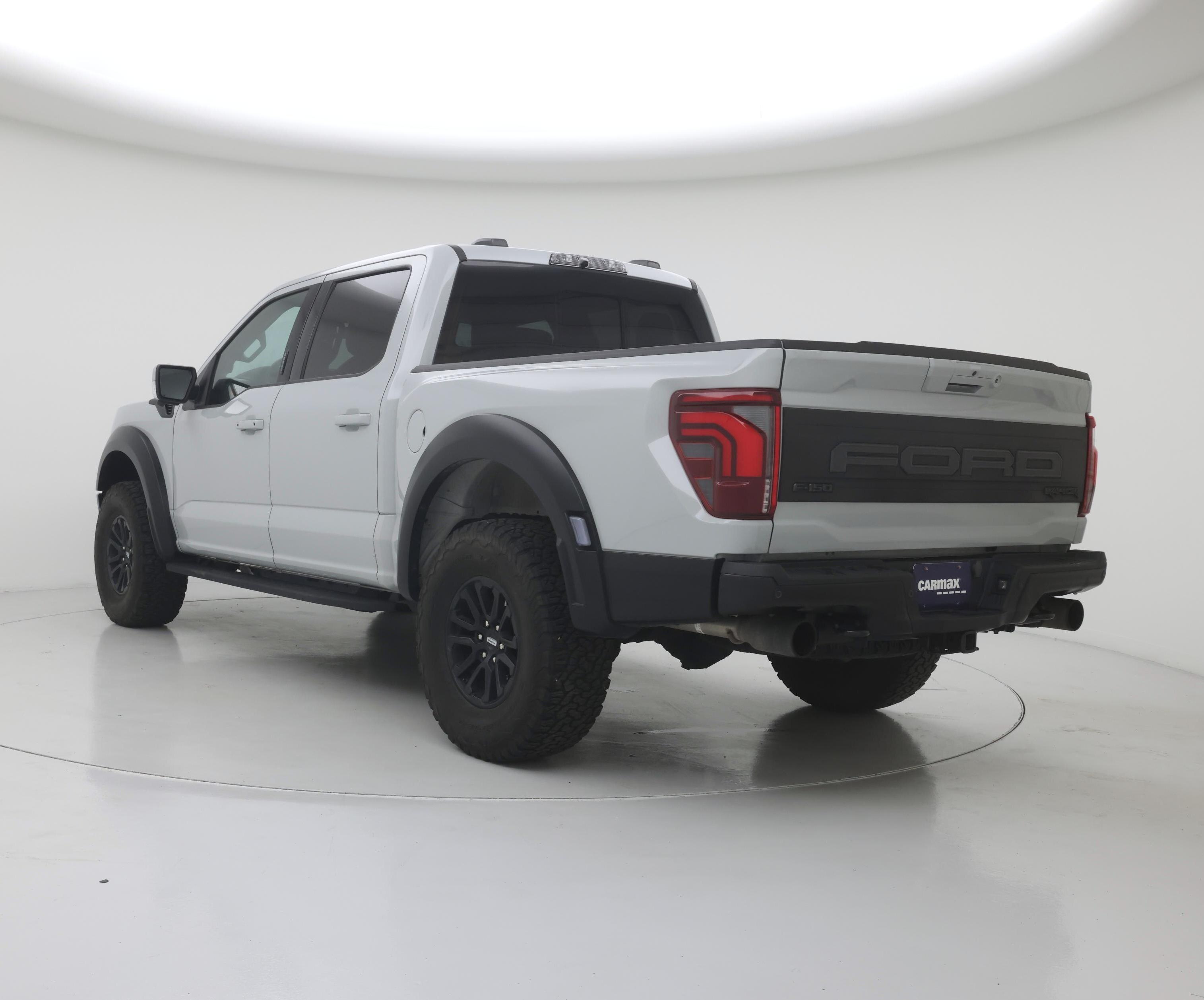 Thumbnail: 2024 Ford F-150 - 2