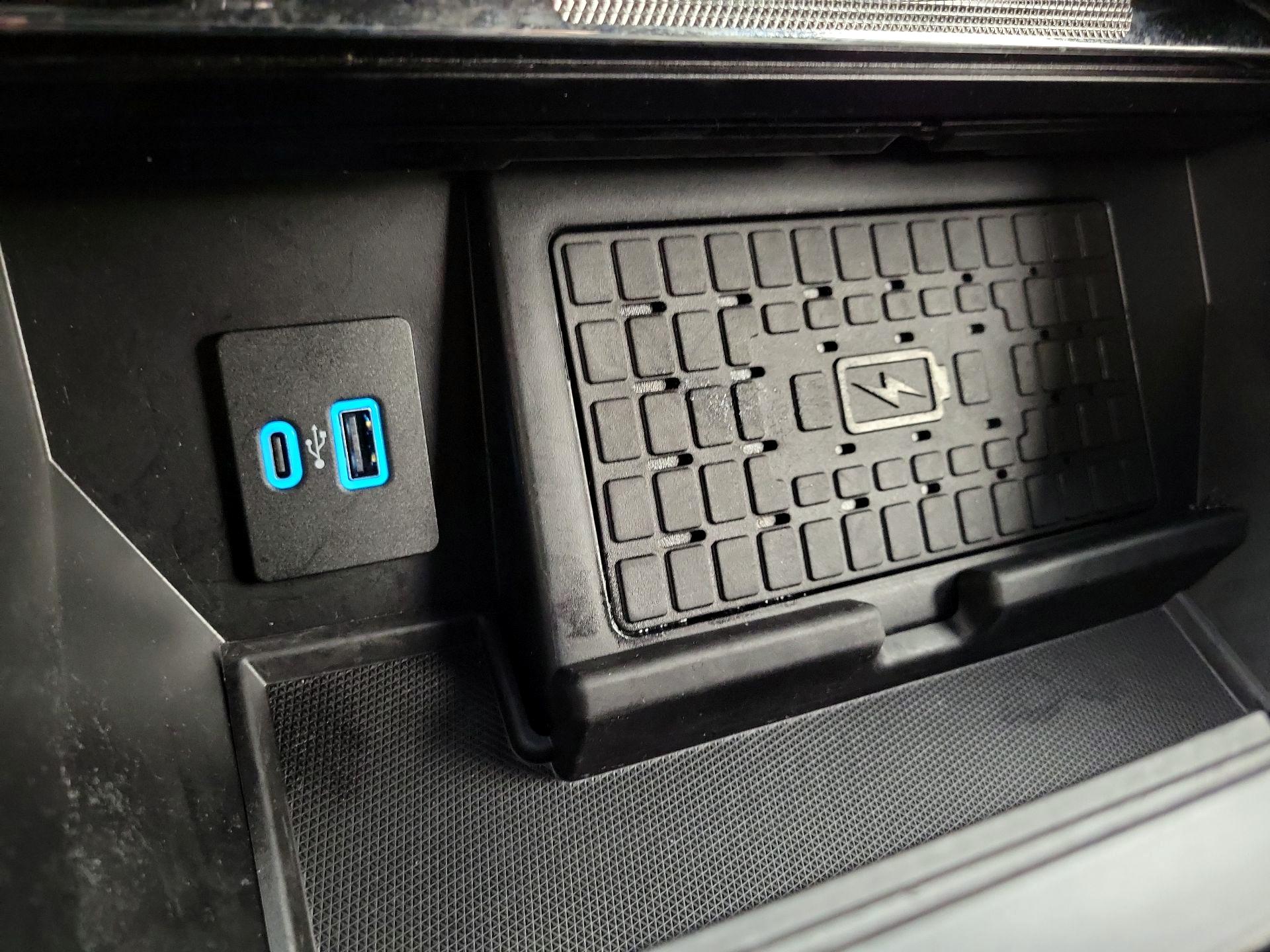 Thumbnail: 2024 Ford F-150 - 19